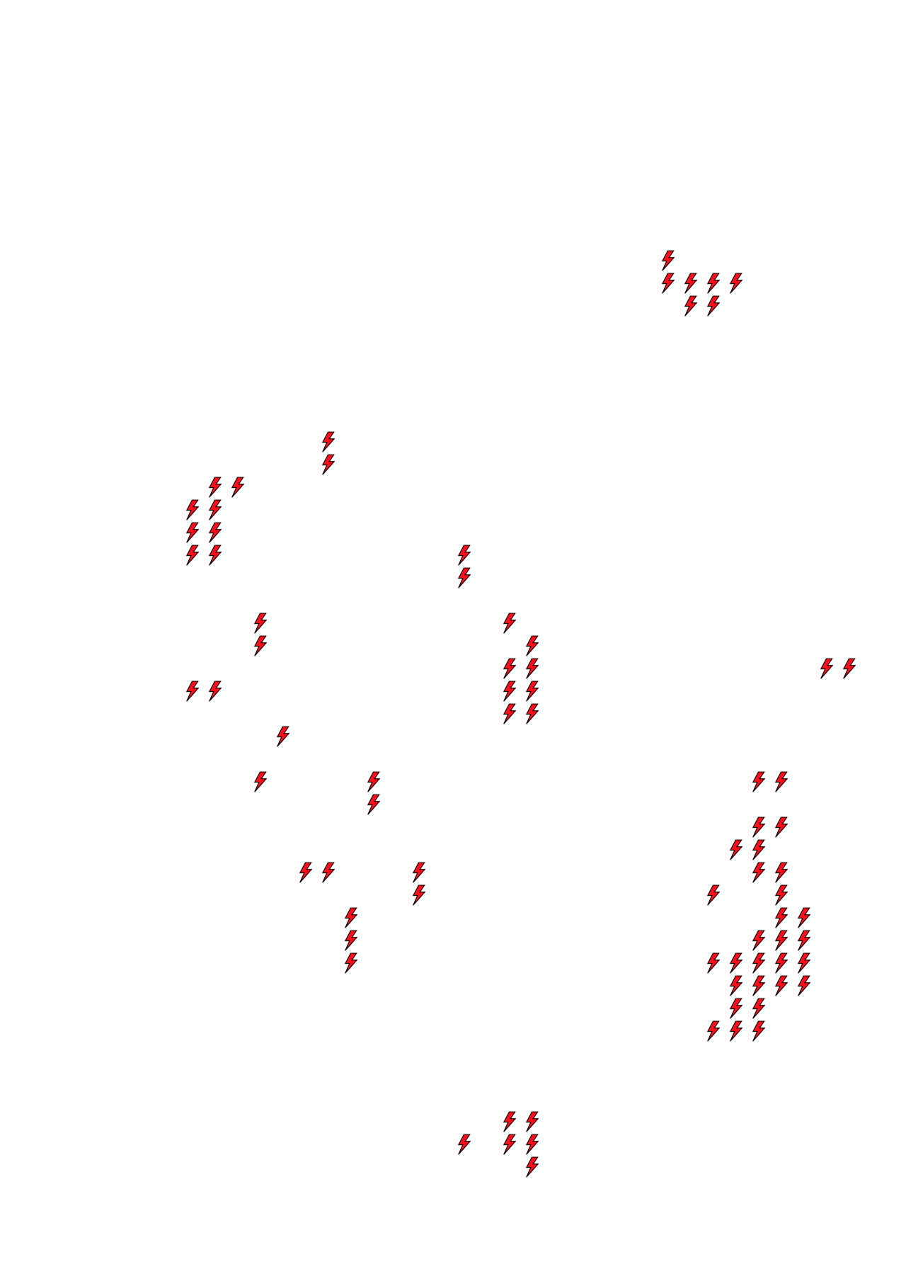 Lighthing Layer