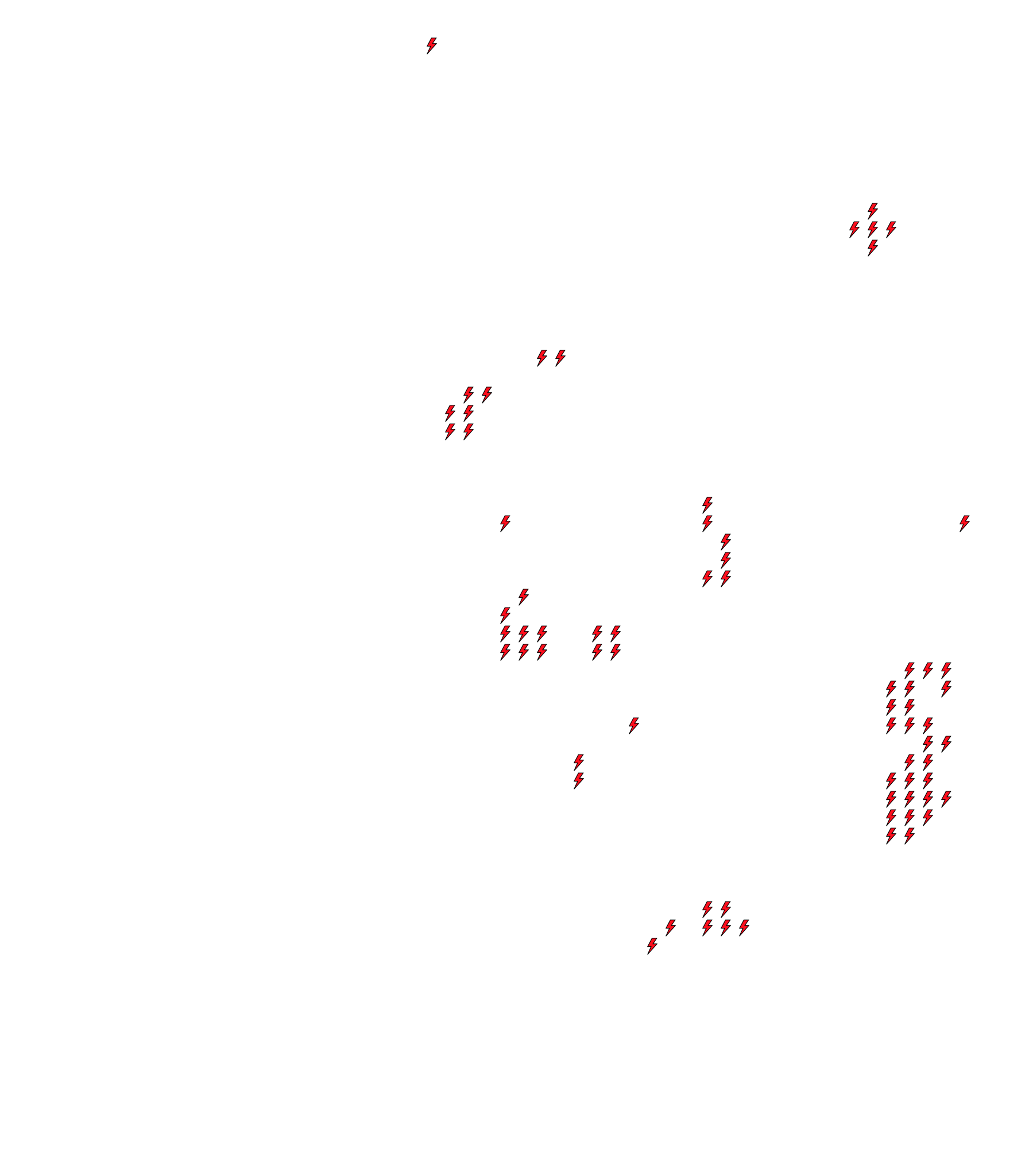 Lighthing Layer