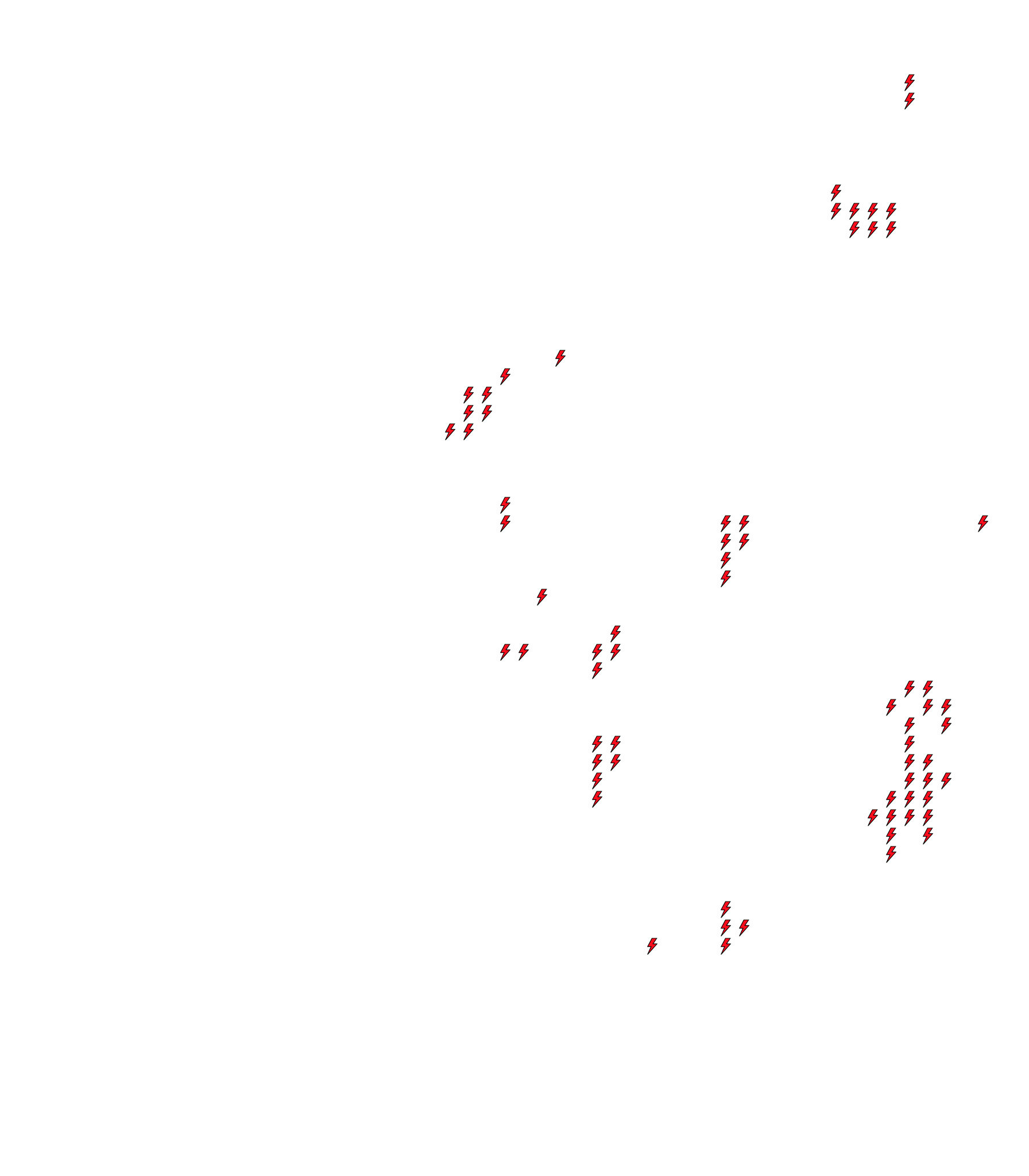 Lighthing Layer