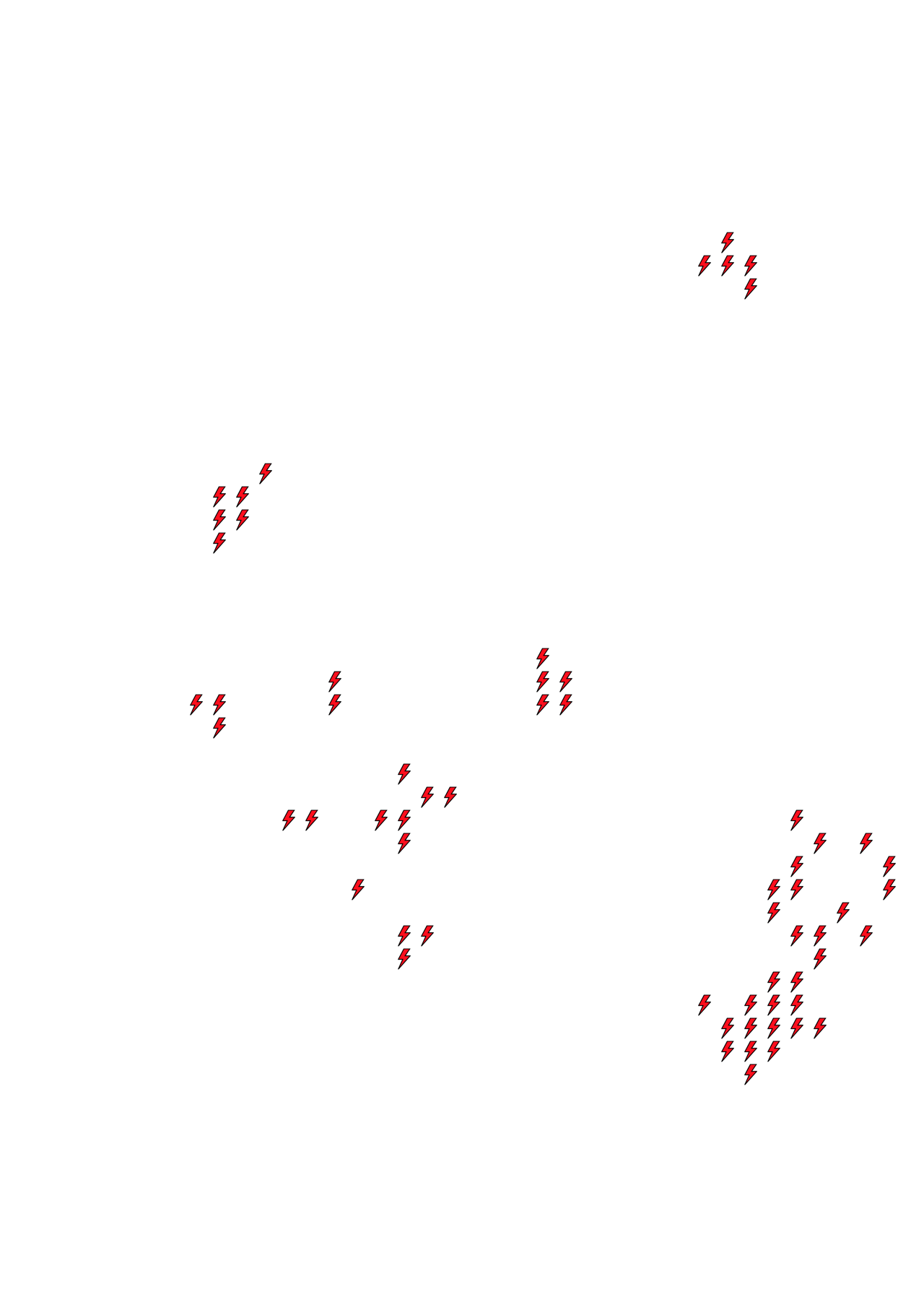 Lighthing Layer