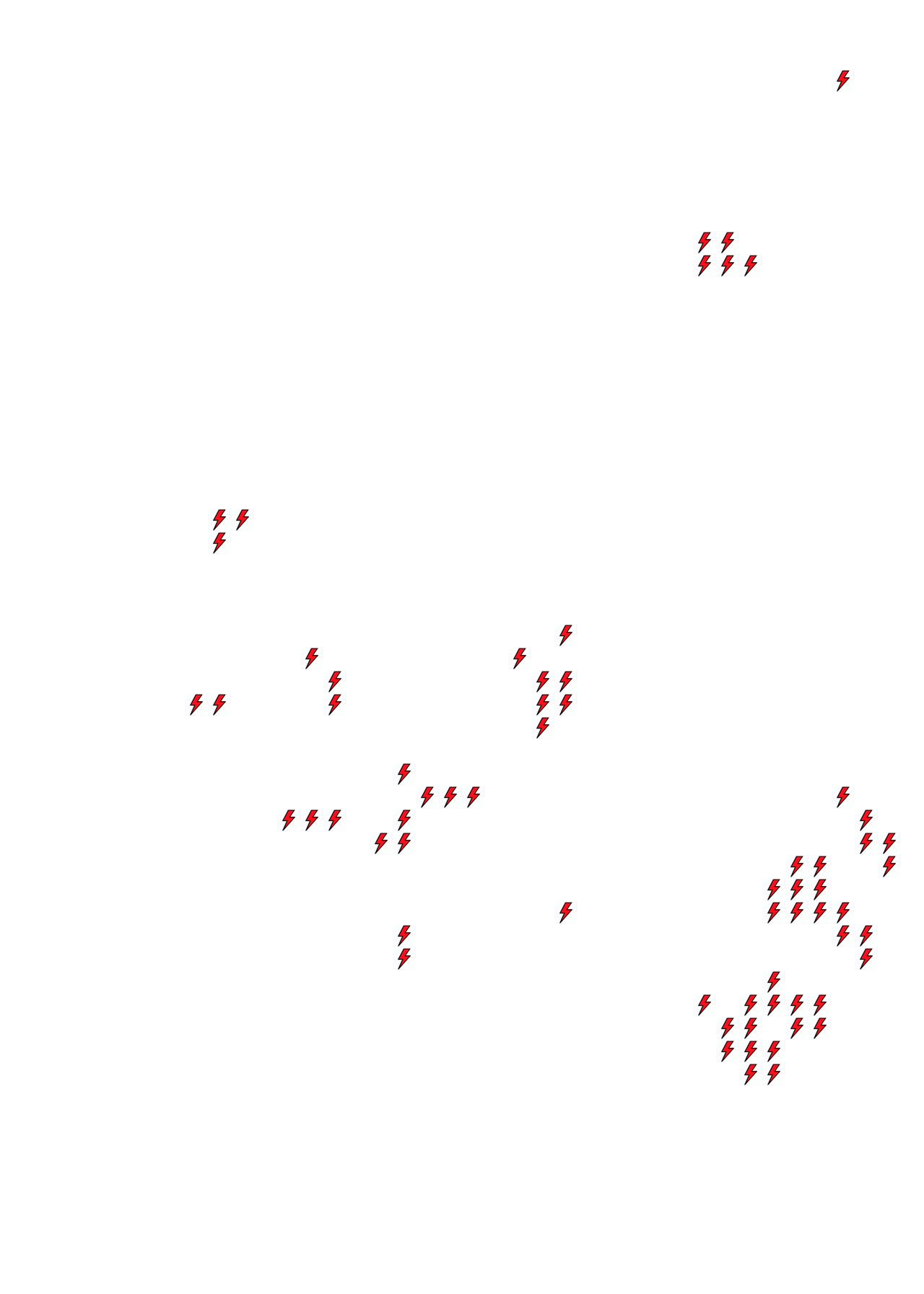 Lighthing Layer