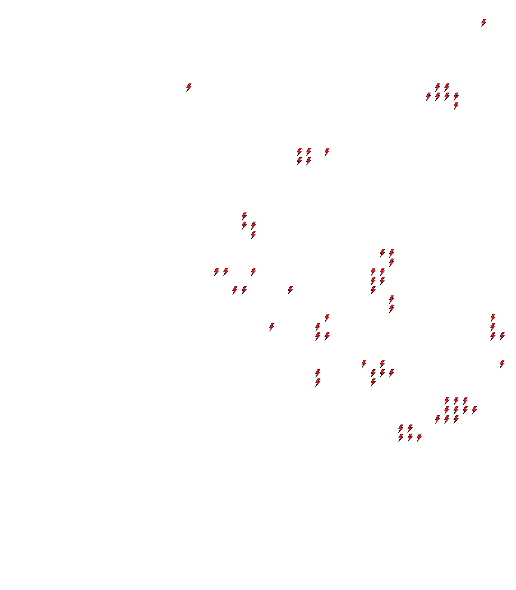Lighthing Layer
