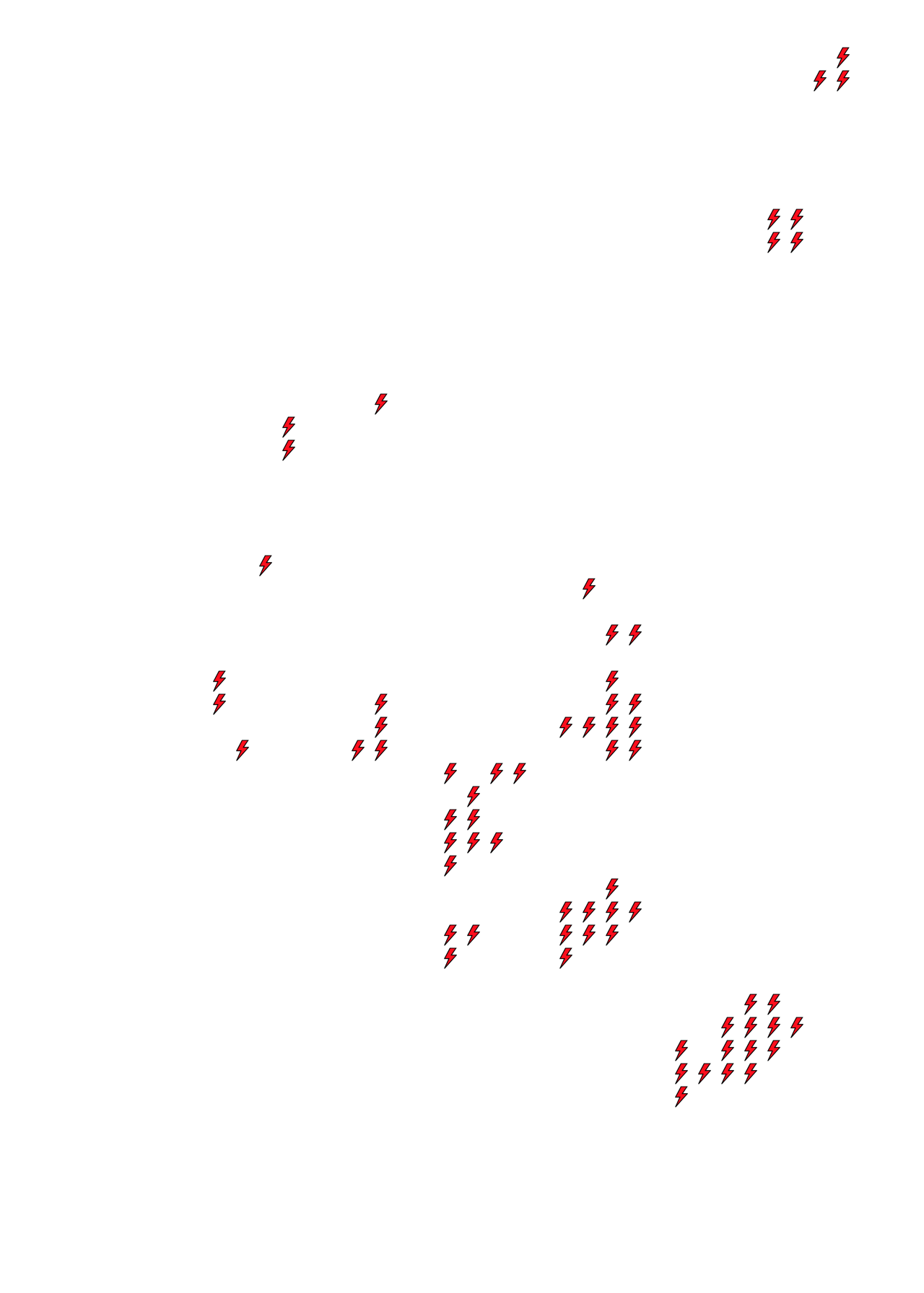 Lighthing Layer