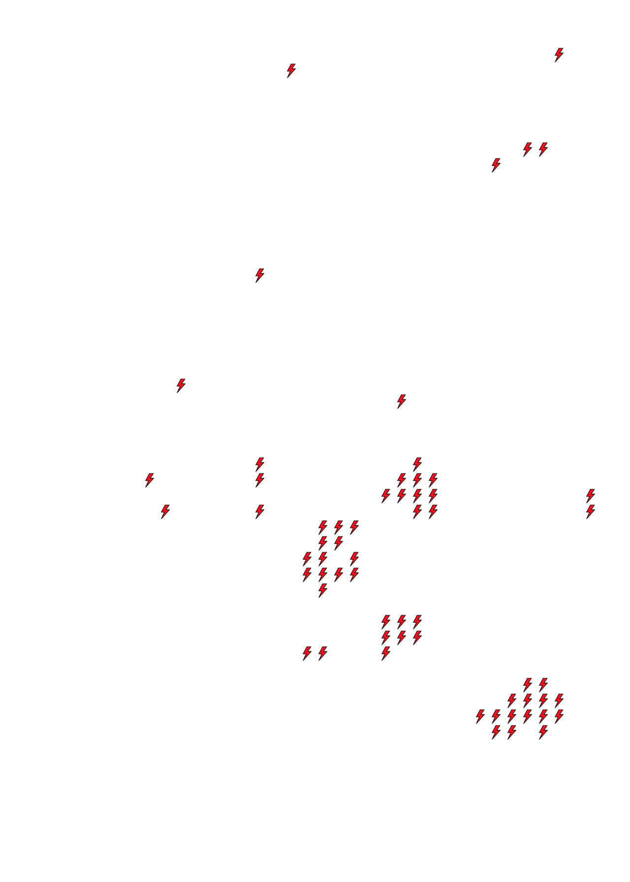 Lighthing Layer