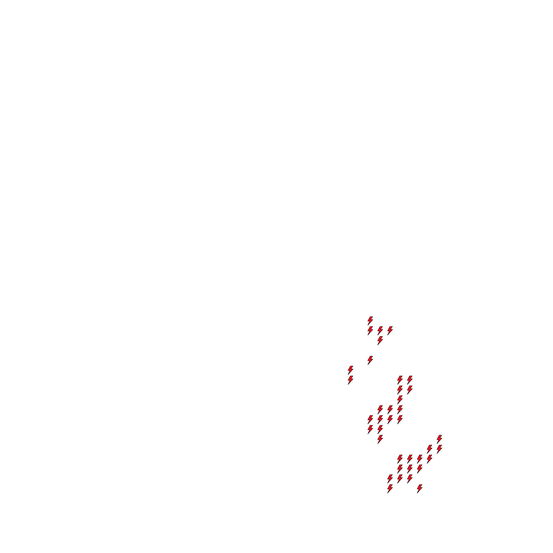 Lighthing Layer
