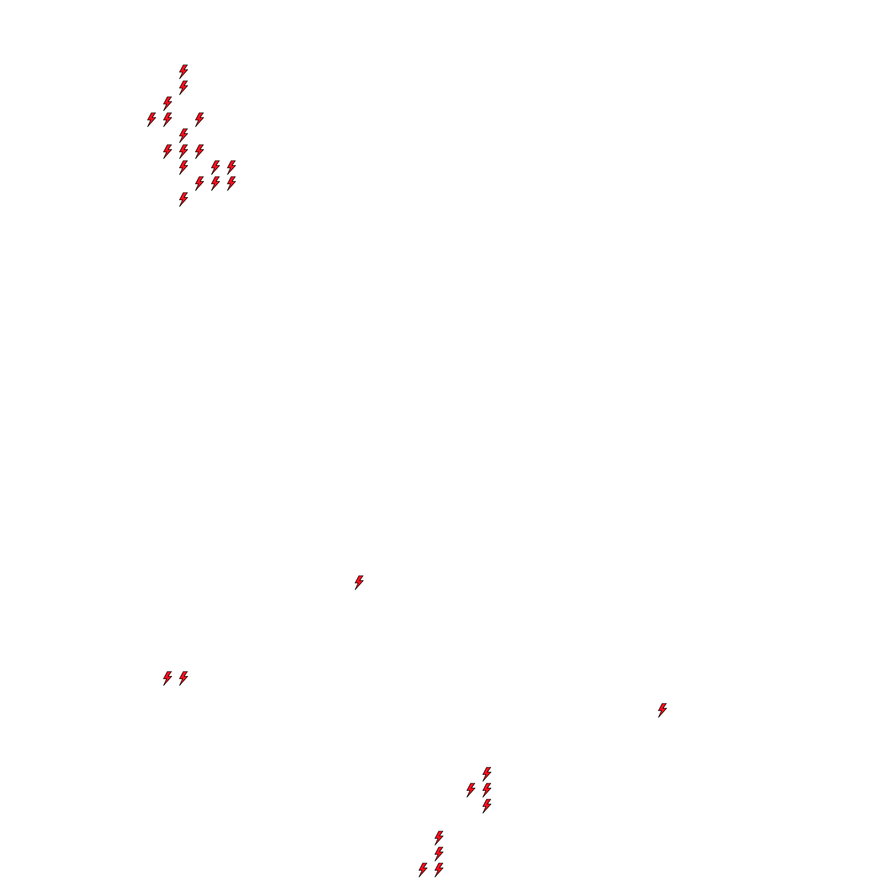 Lighthing Layer