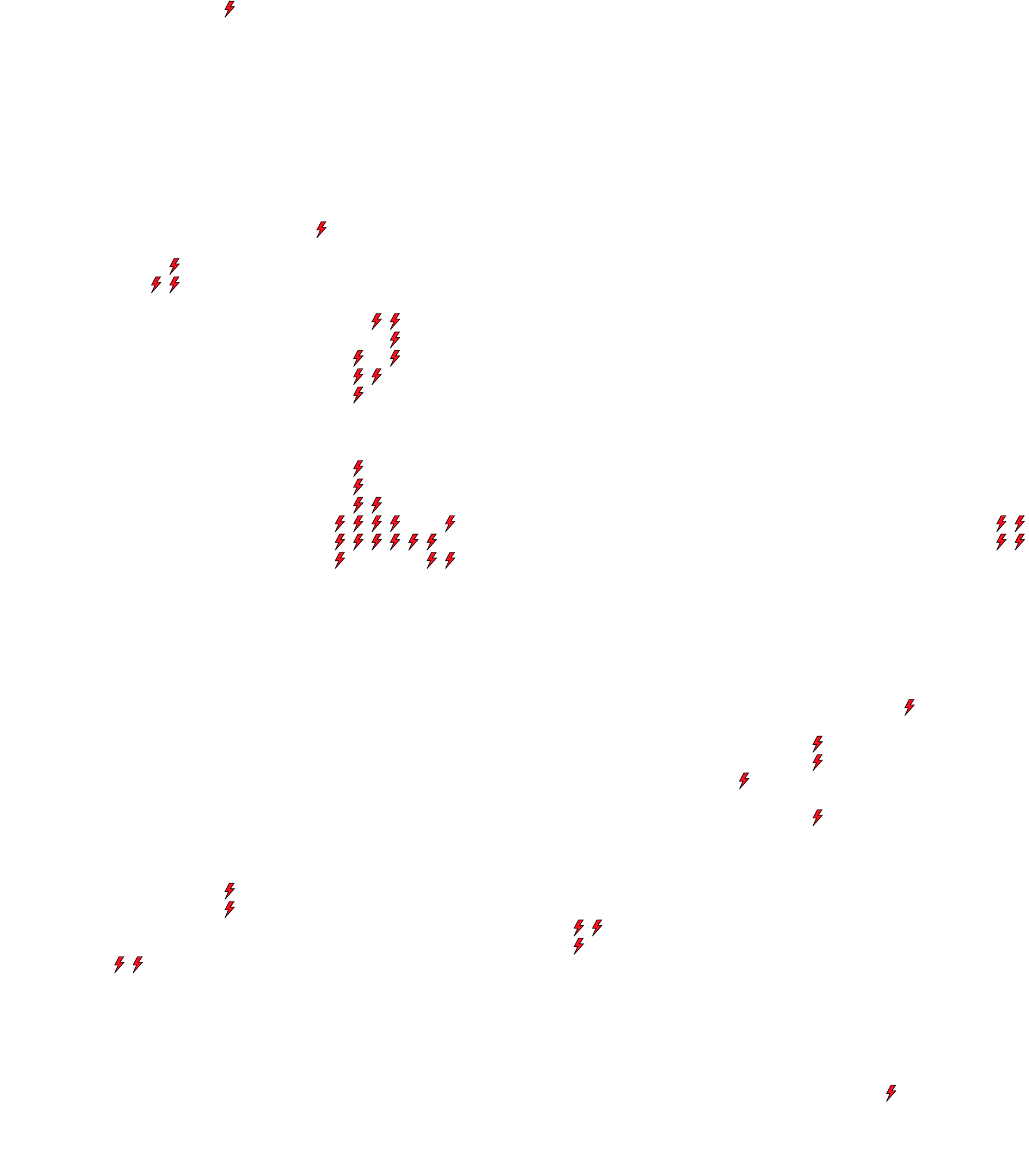 Lighthing Layer