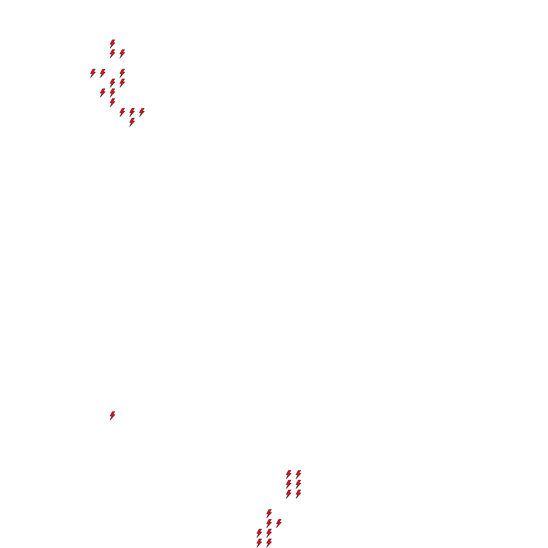 Lighthing Layer