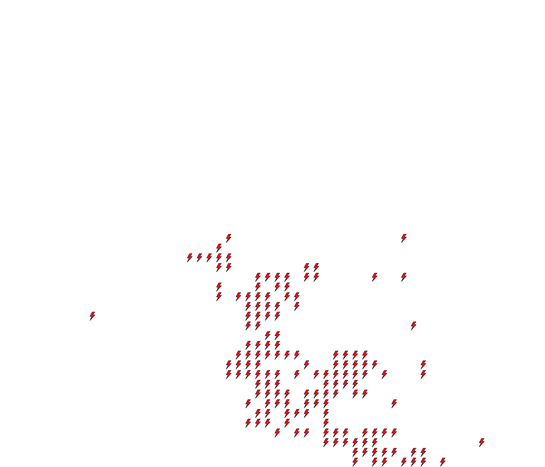 Lighthing Layer
