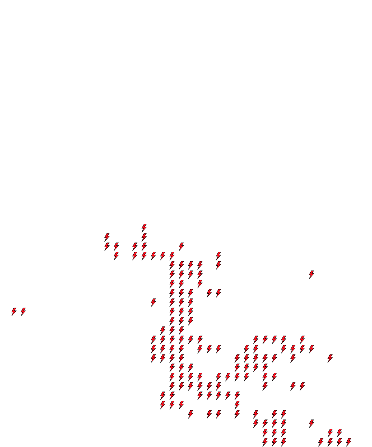 Lighthing Layer