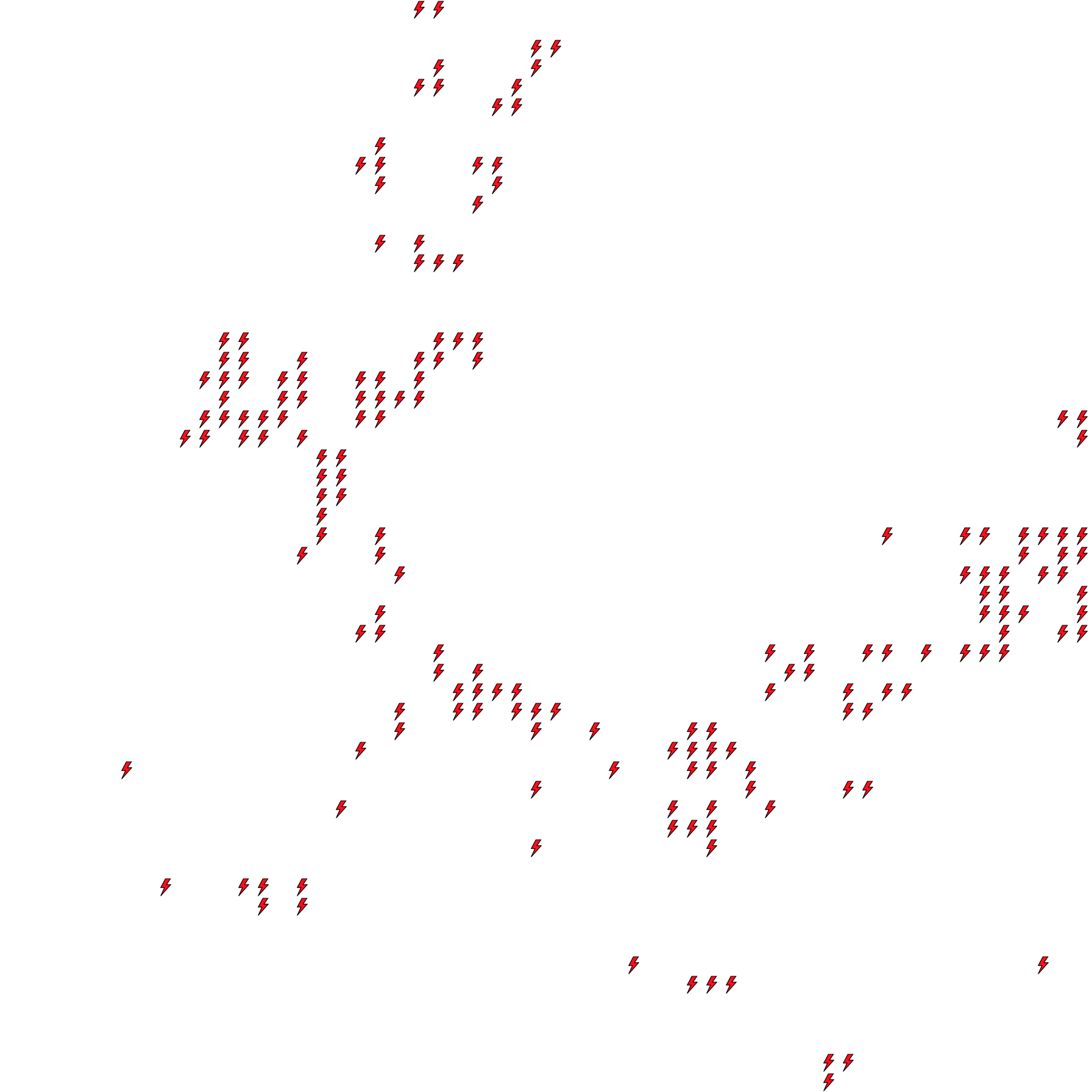 Lighthing Layer