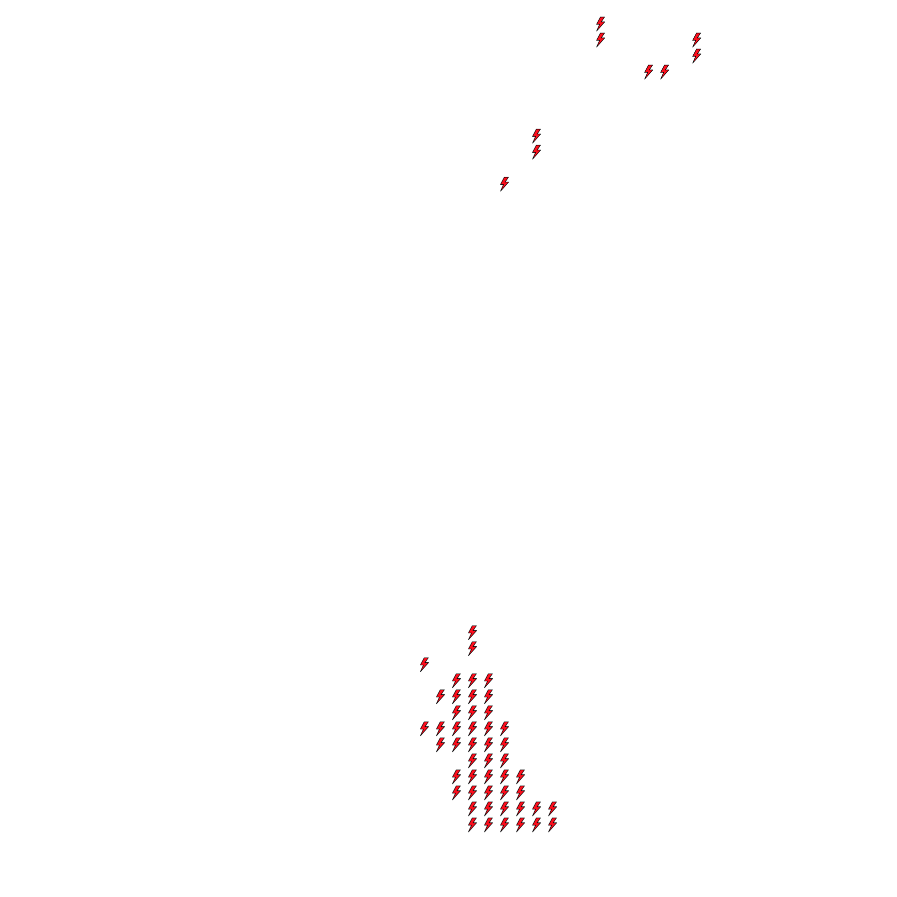 Lighthing Layer