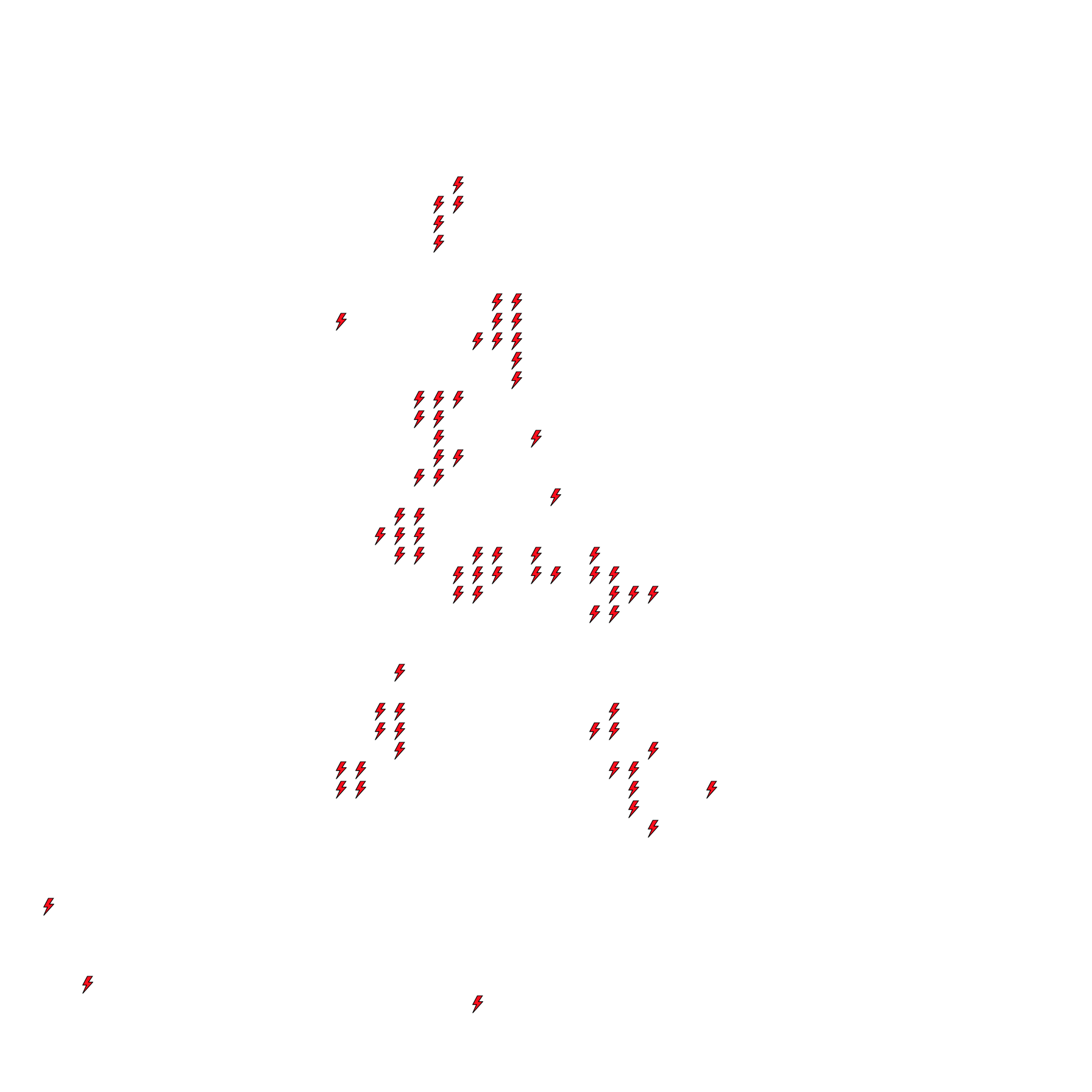Lighthing Layer