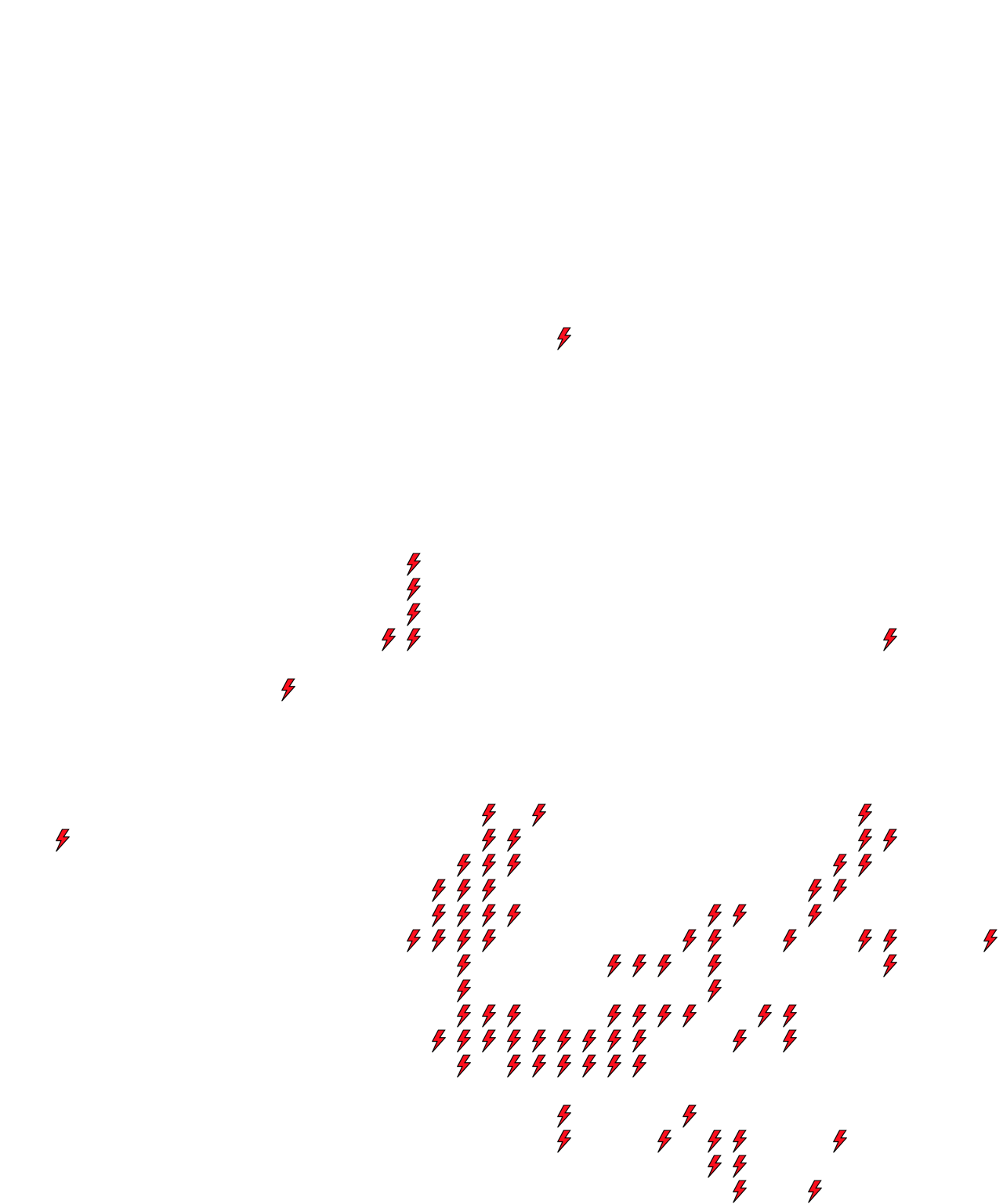 Lighthing Layer