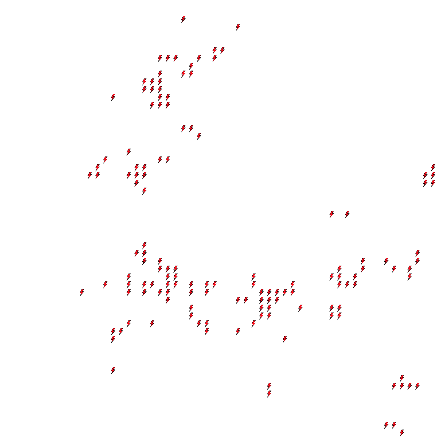 Lighthing Layer