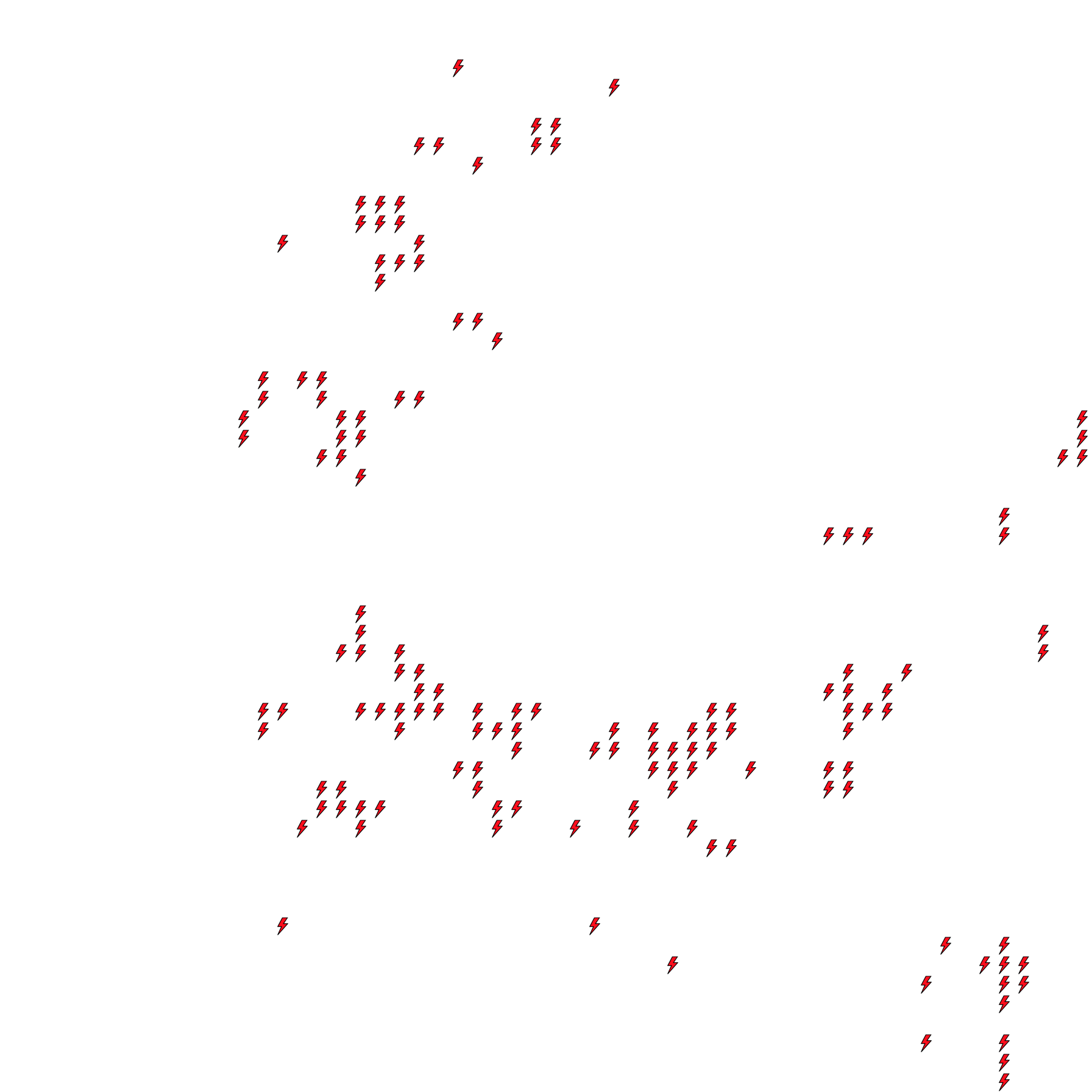 Lighthing Layer