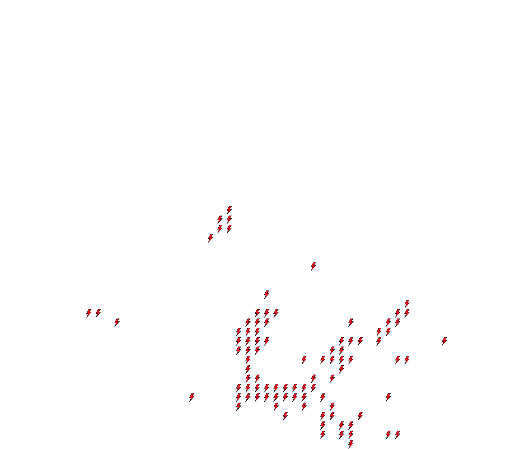 Lighthing Layer