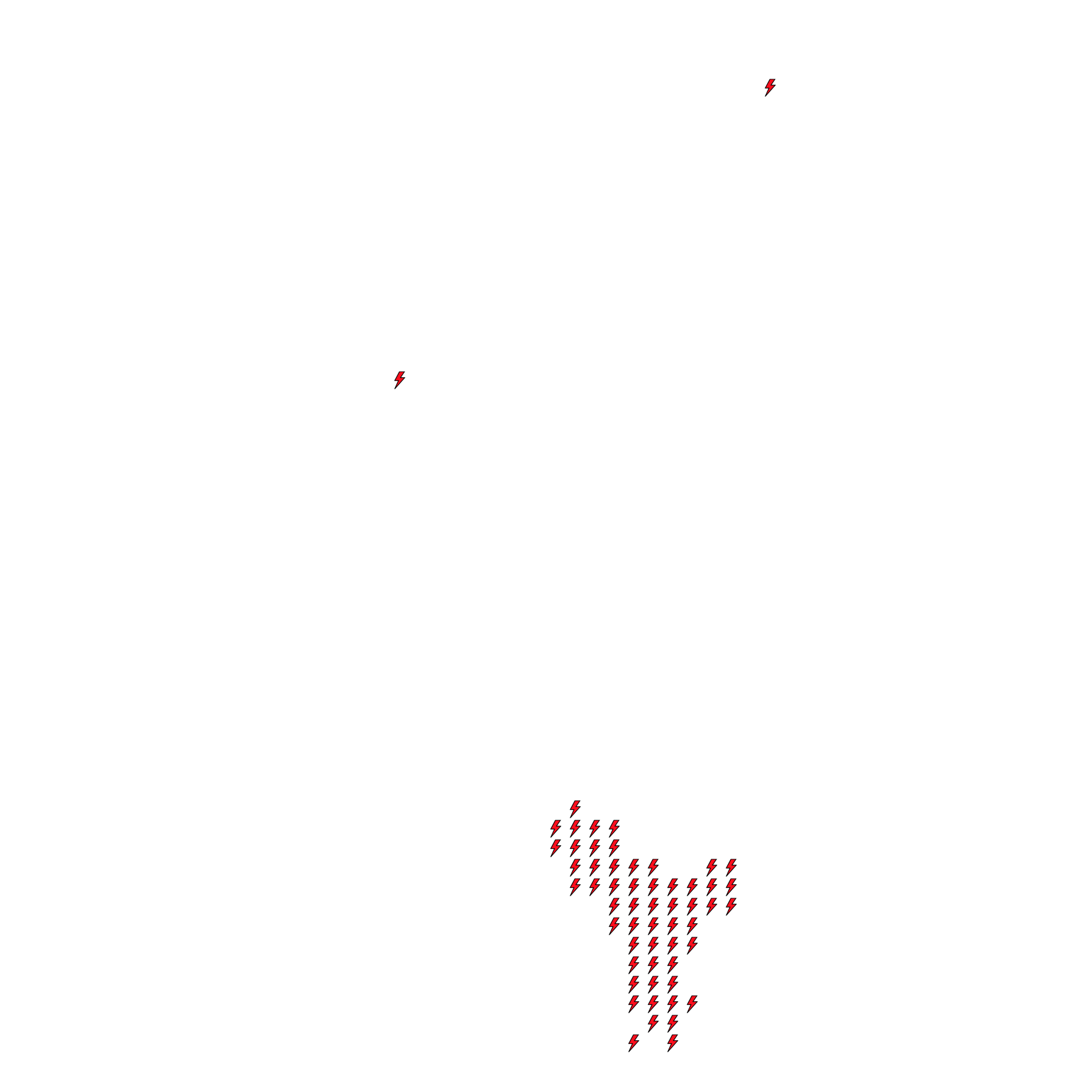Lighthing Layer