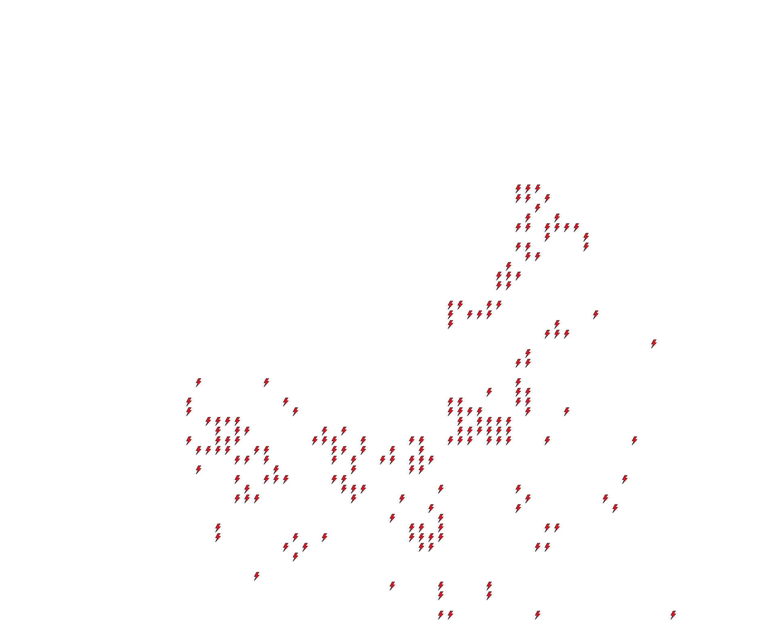 Lighthing Layer