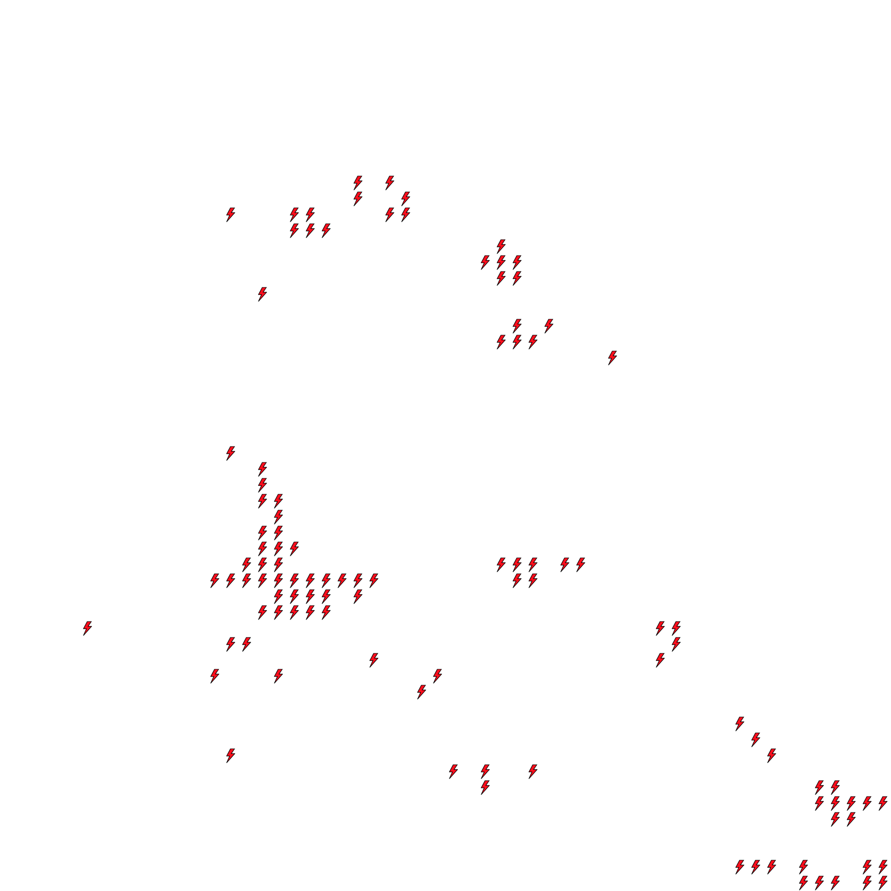 Lighthing Layer