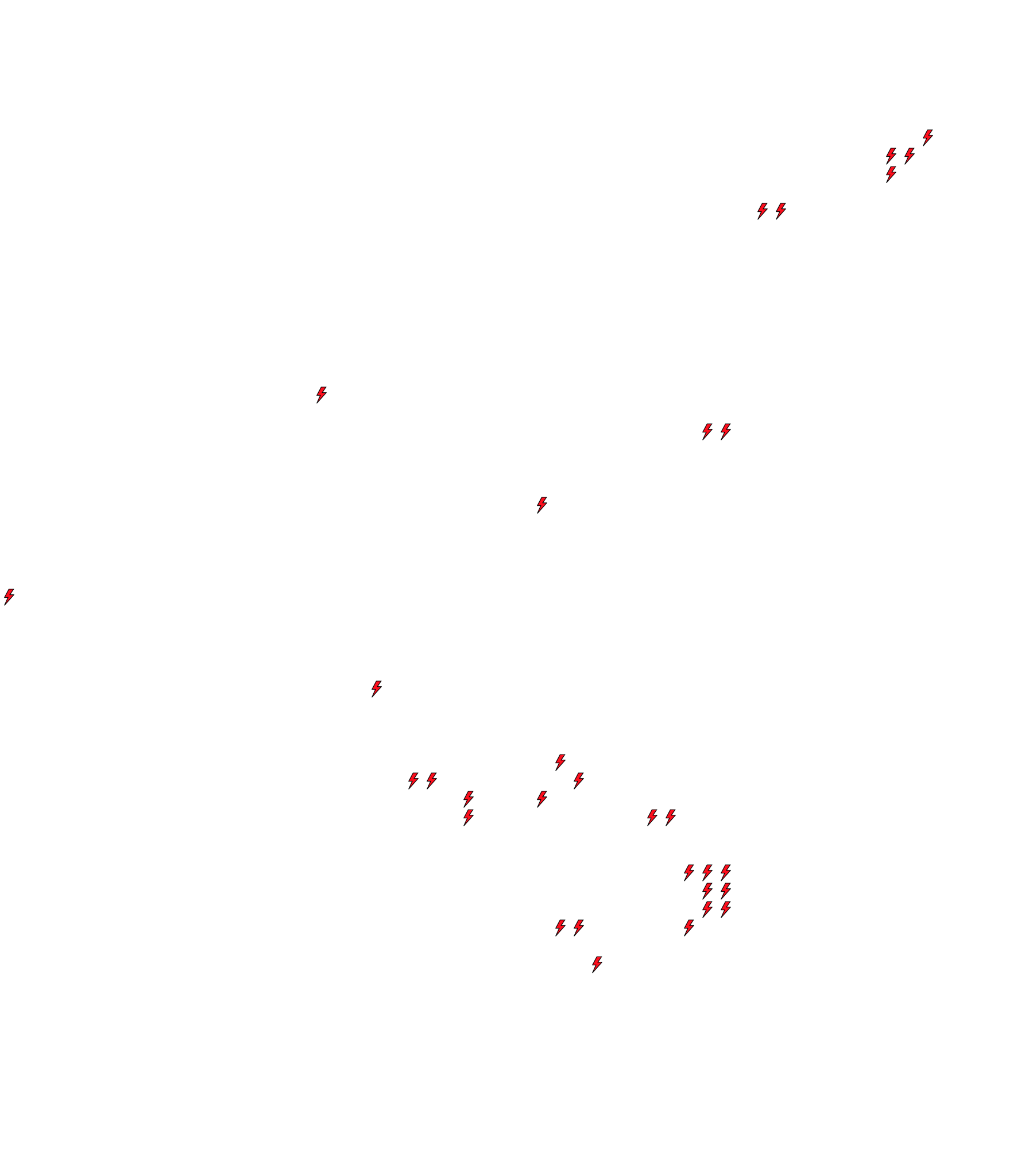 Lighthing Layer