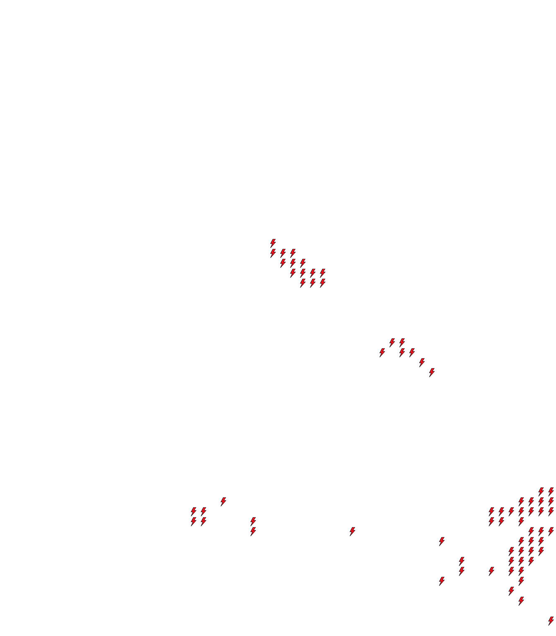 Lighthing Layer