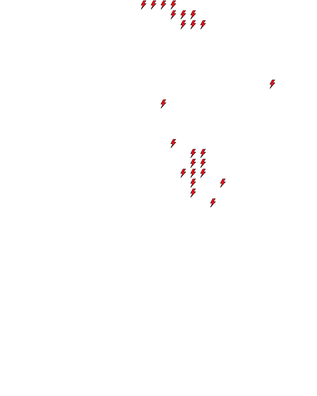 Lighthing Layer