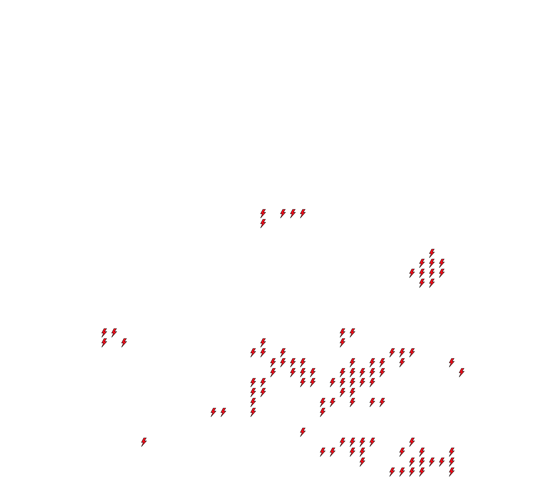 Lighthing Layer