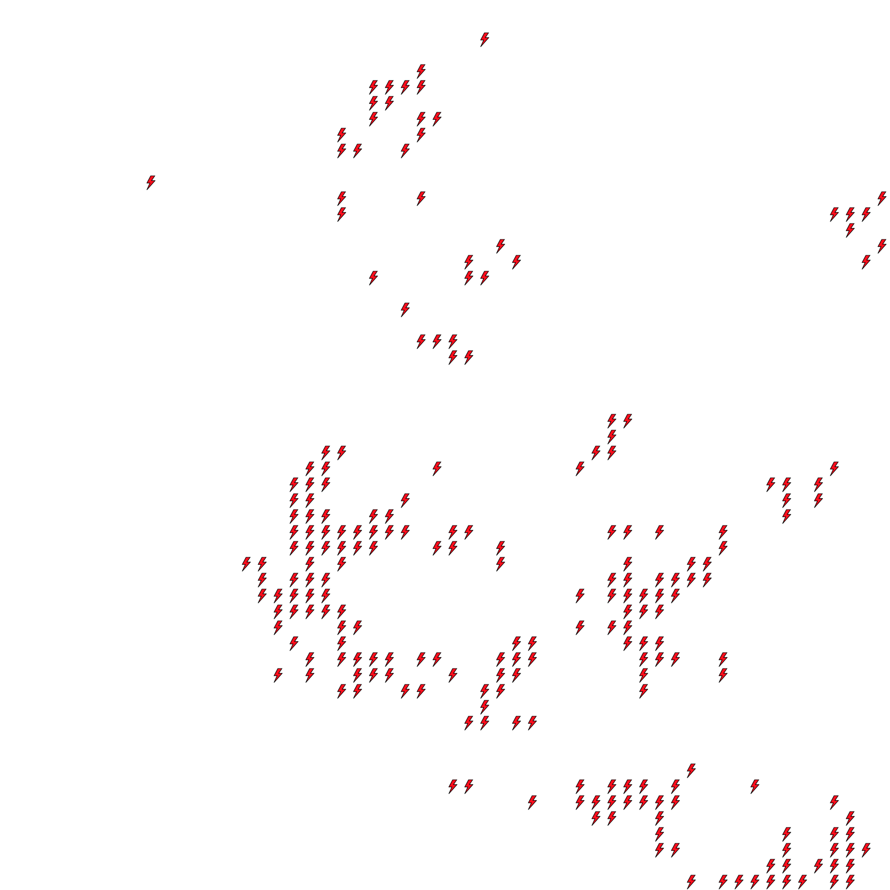 Lighthing Layer