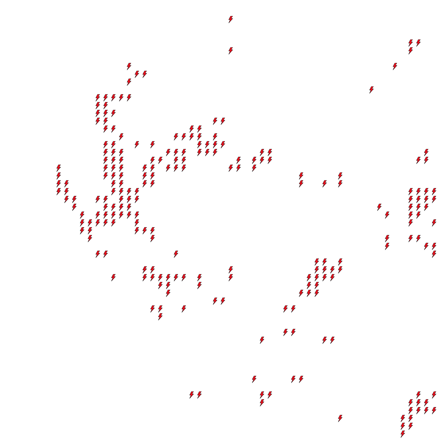 Lighthing Layer