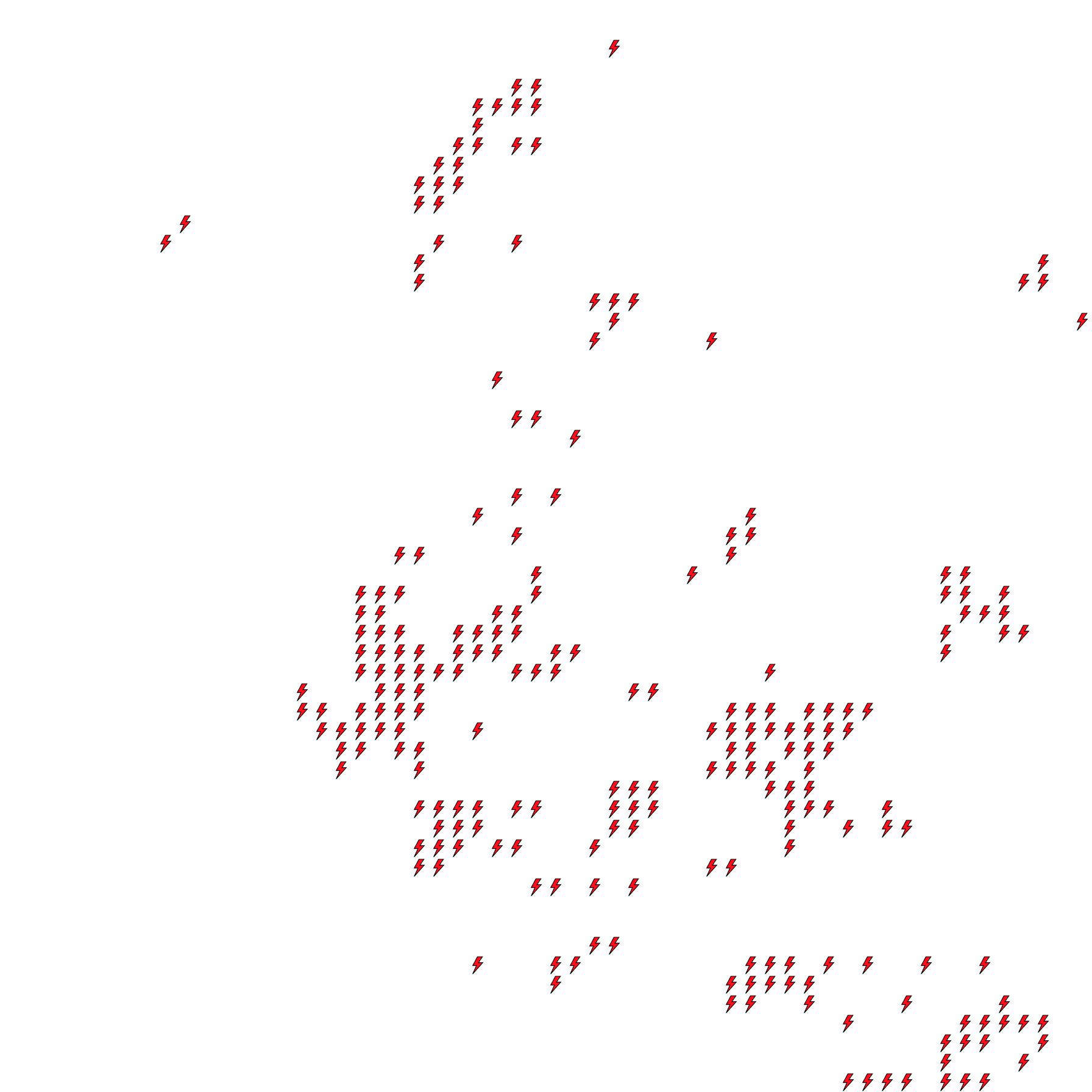 Lighthing Layer