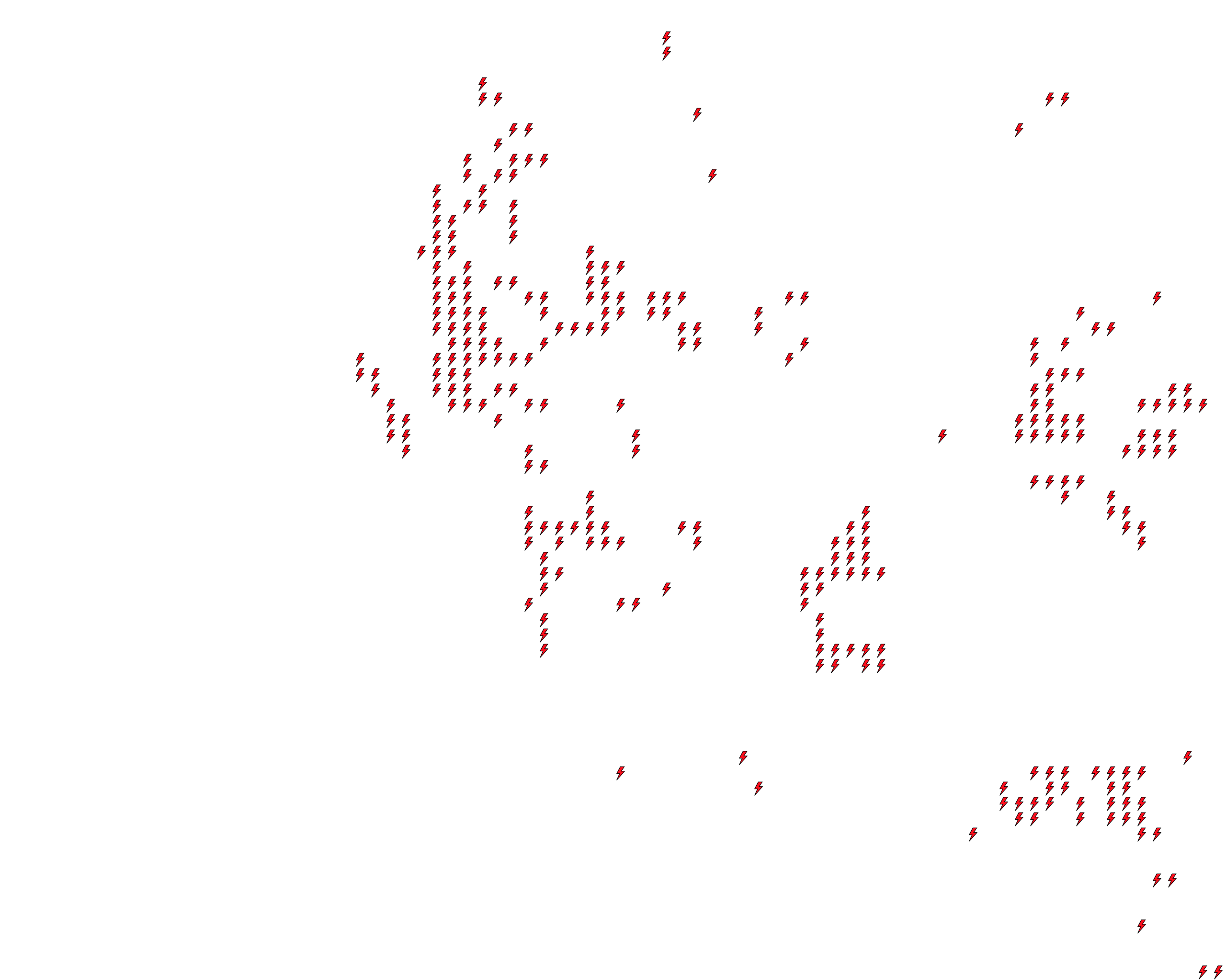 Lighthing Layer