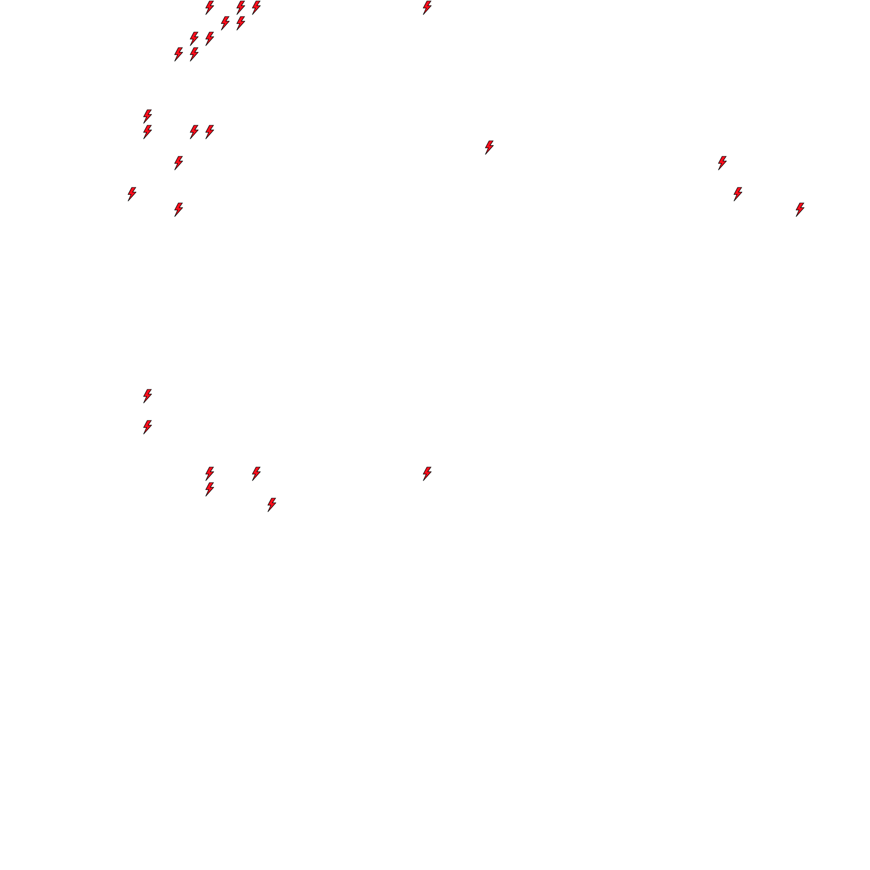 Lighthing Layer