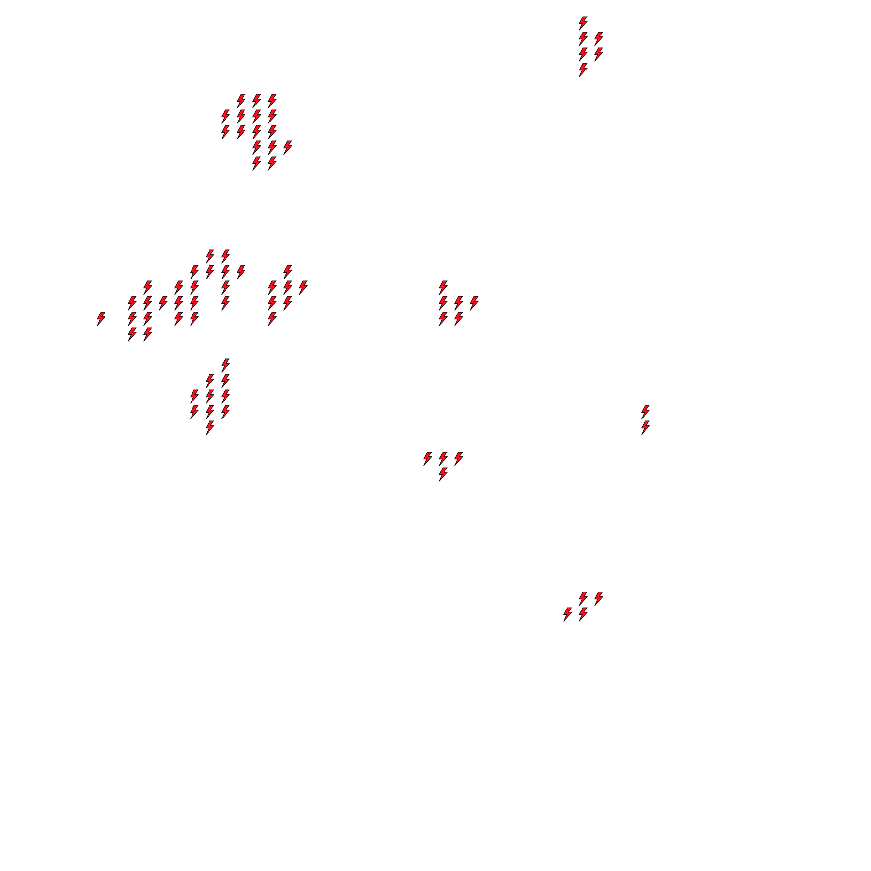 Lighthing Layer