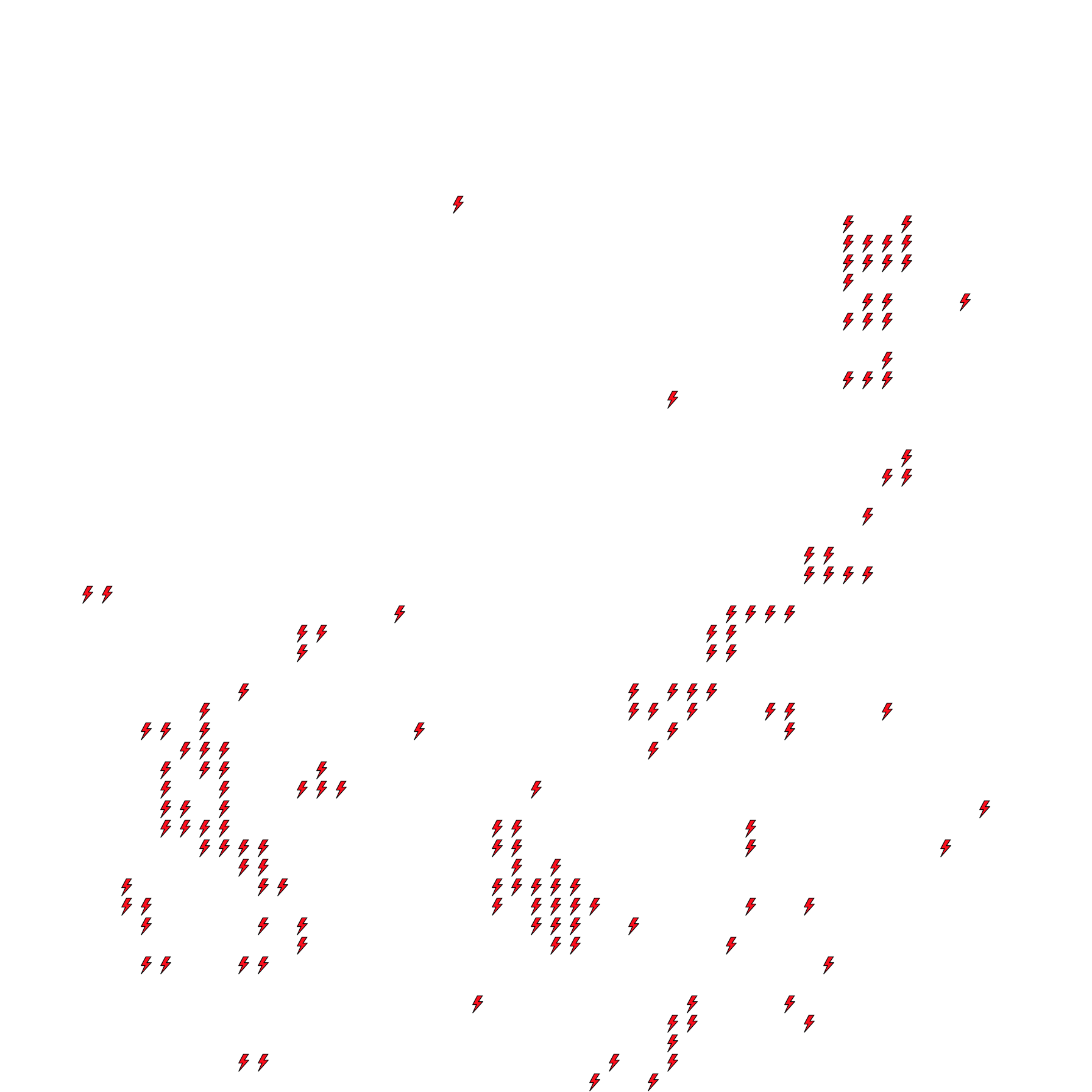 Lighthing Layer