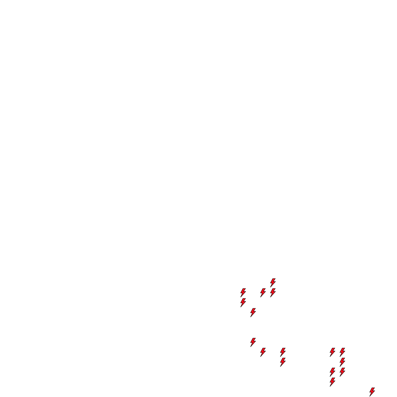 Lighthing Layer