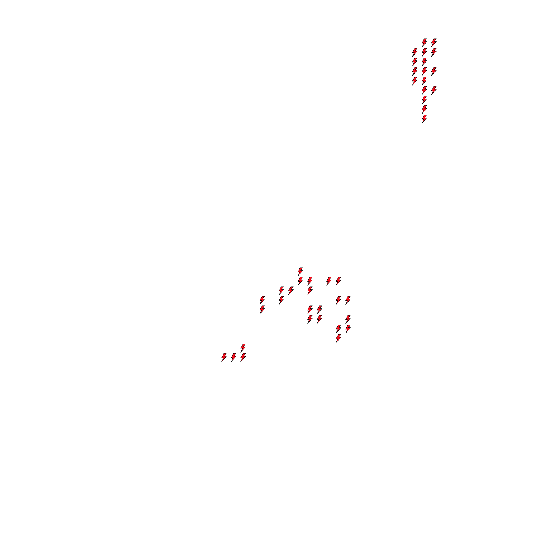 Lighthing Layer