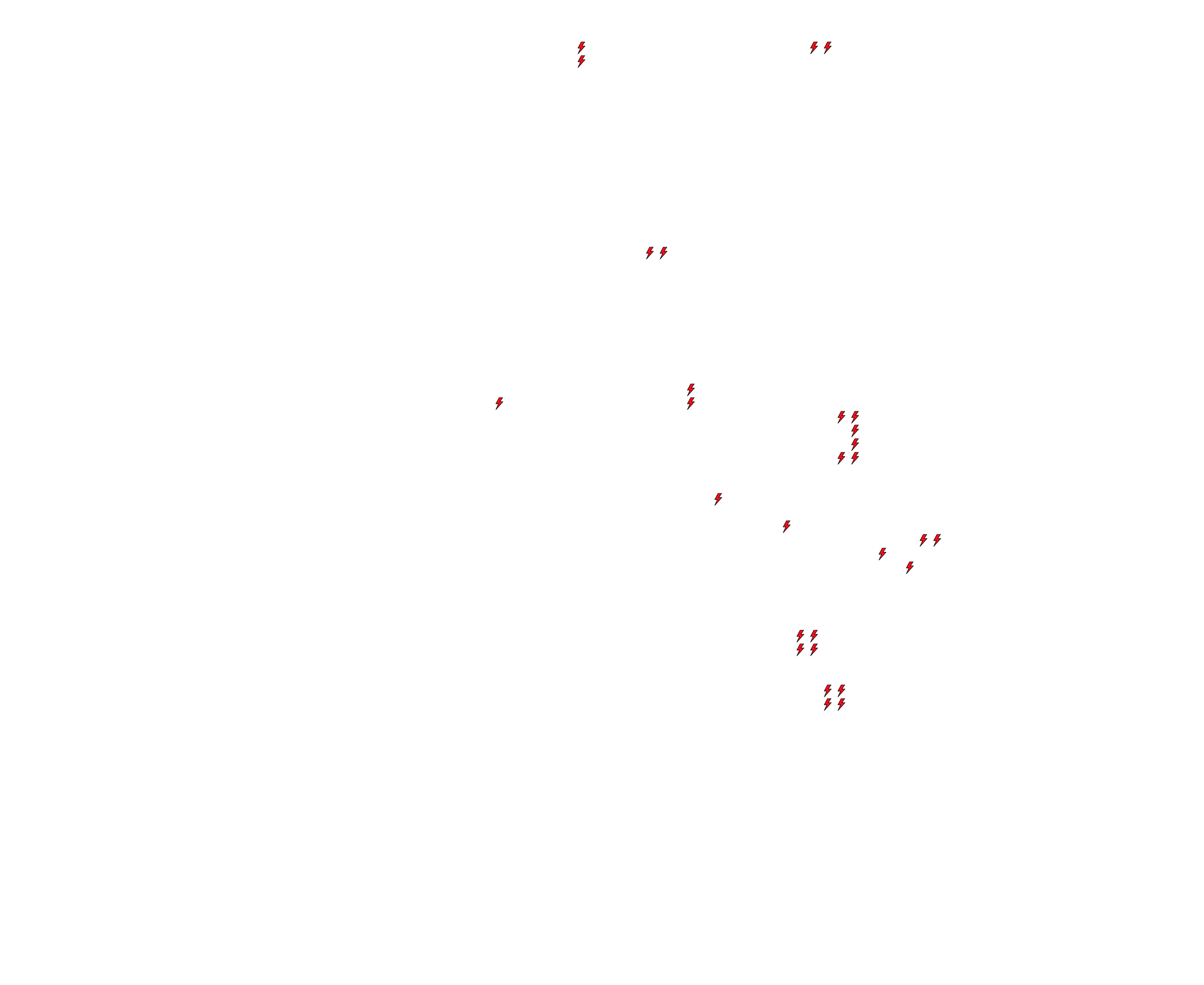 Lighthing Layer