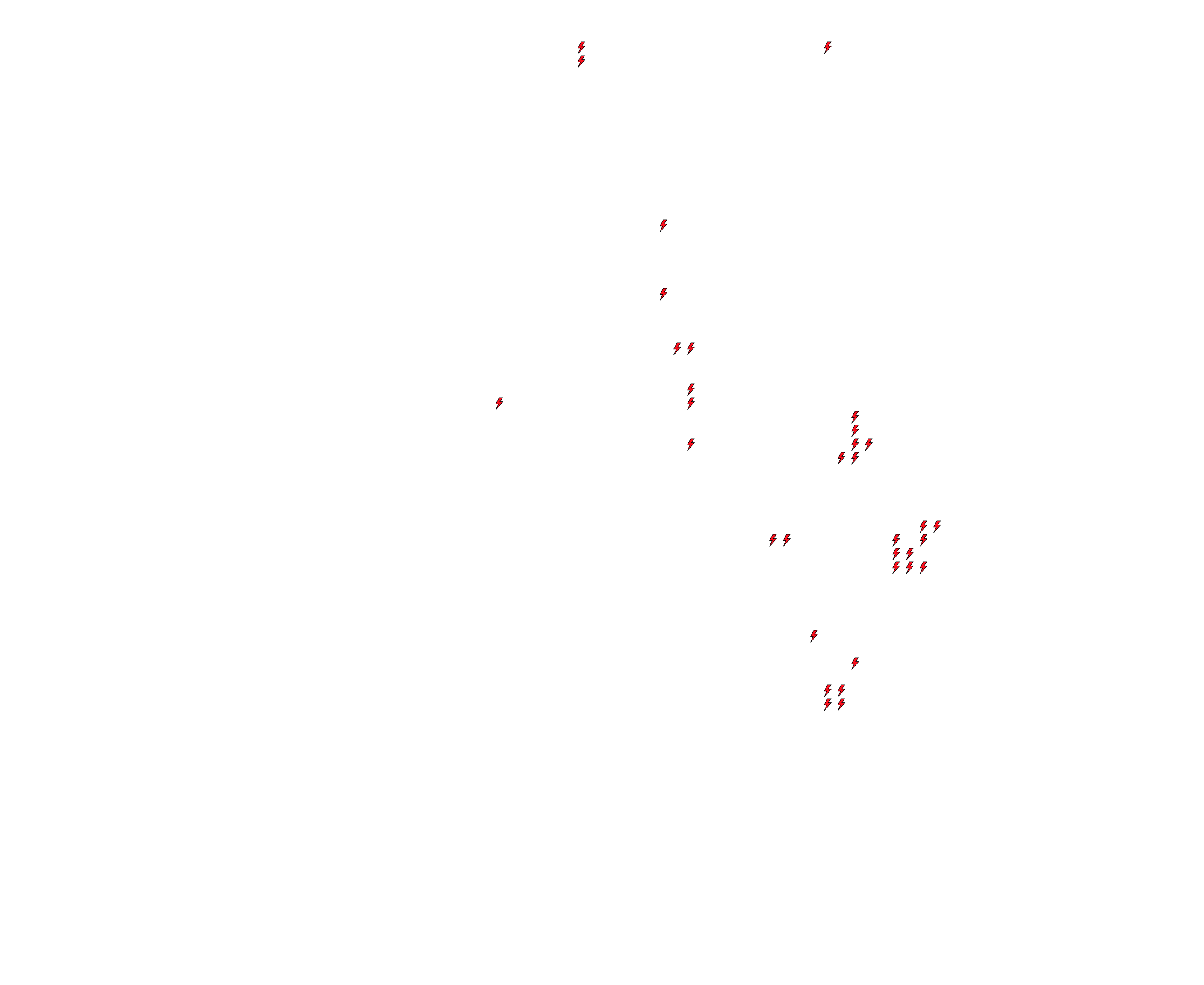 Lighthing Layer