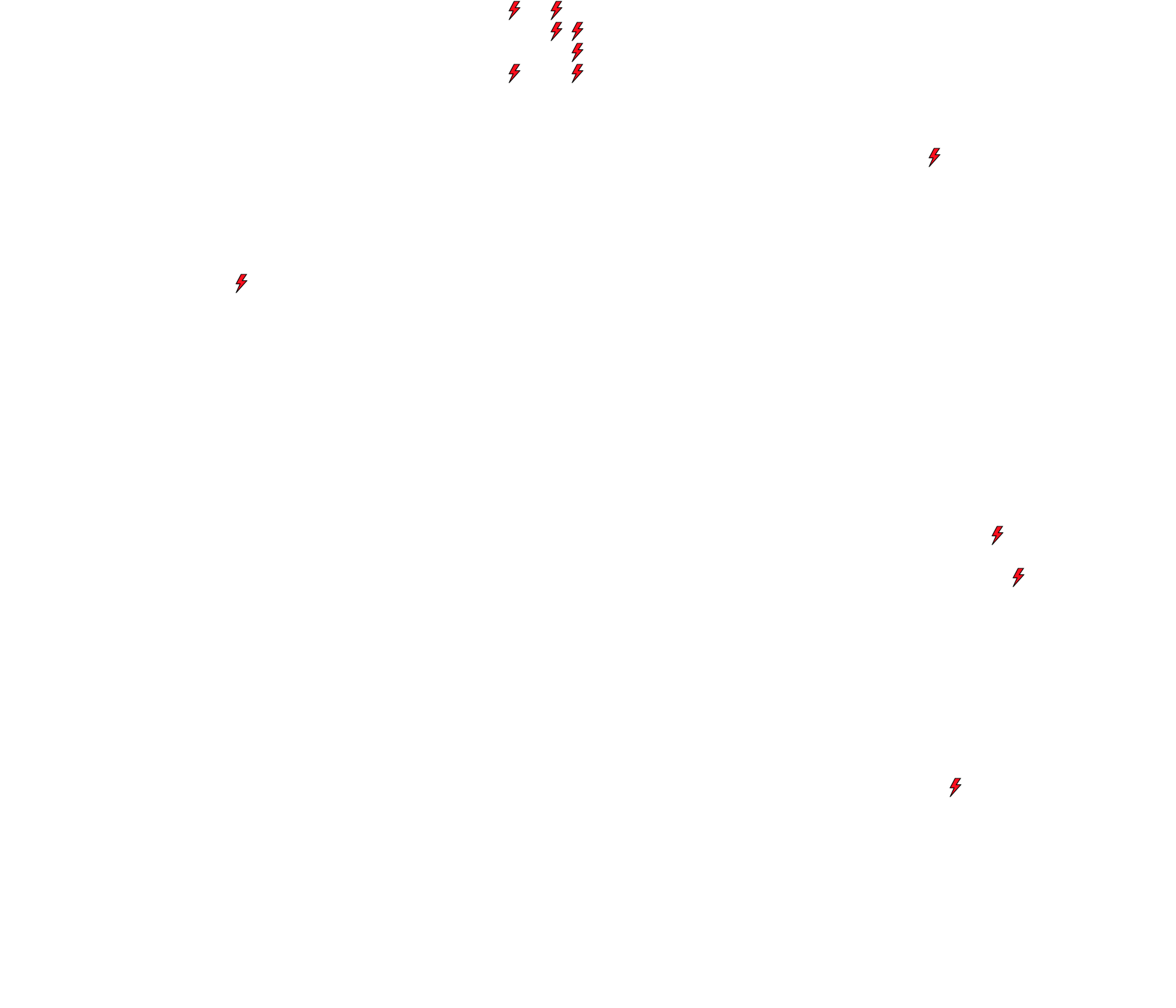 Lighthing Layer