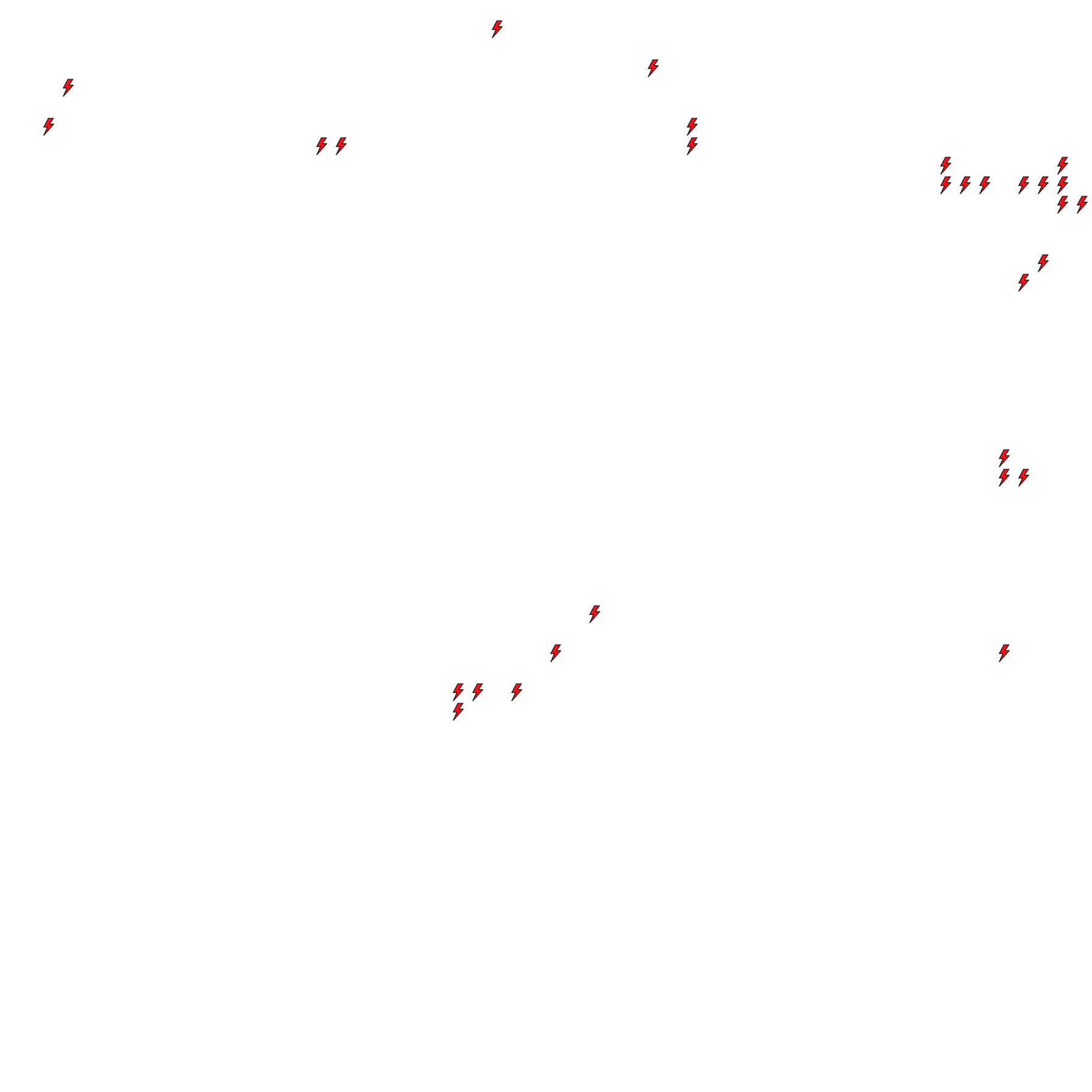 Lighthing Layer