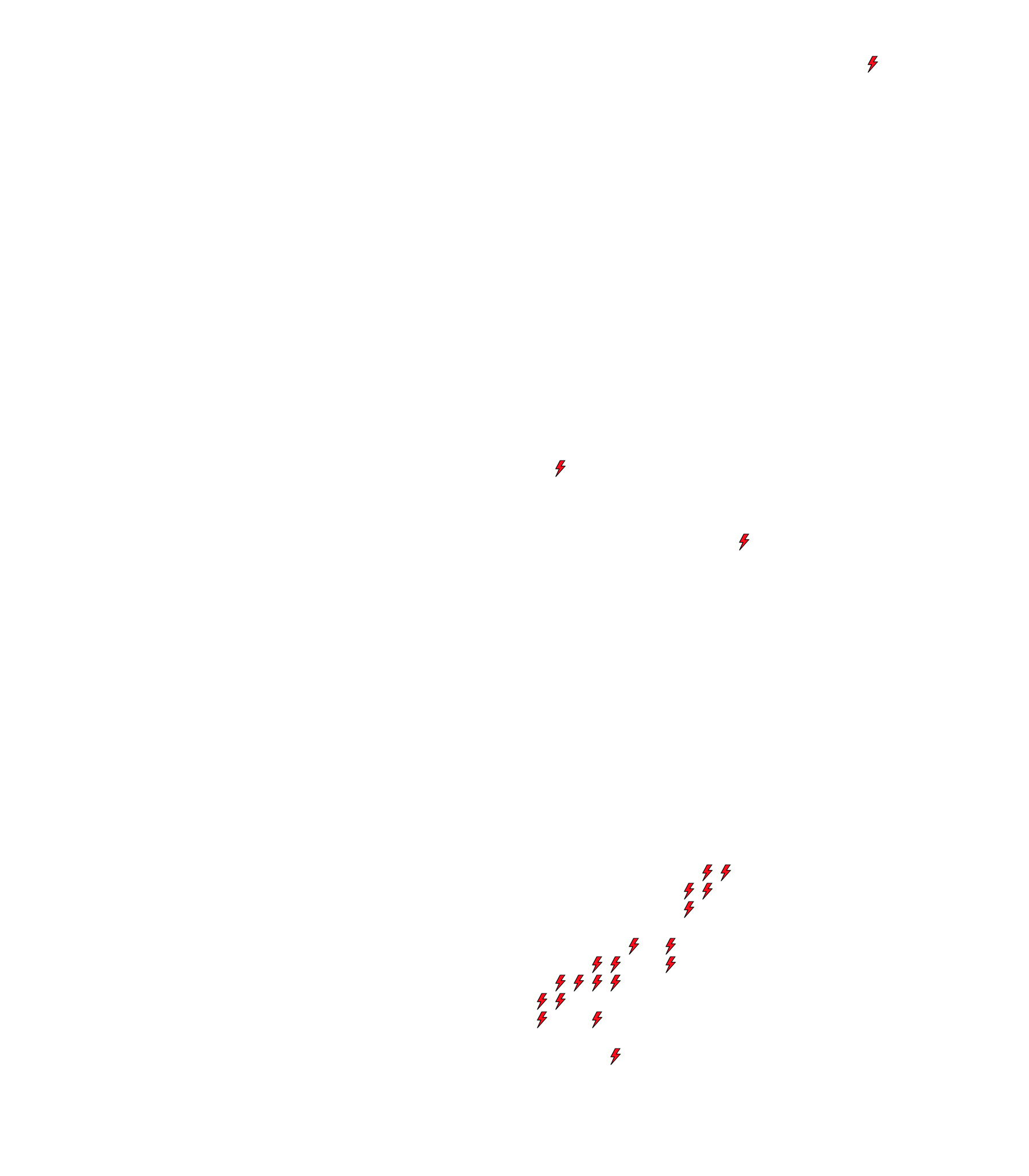 Lighthing Layer