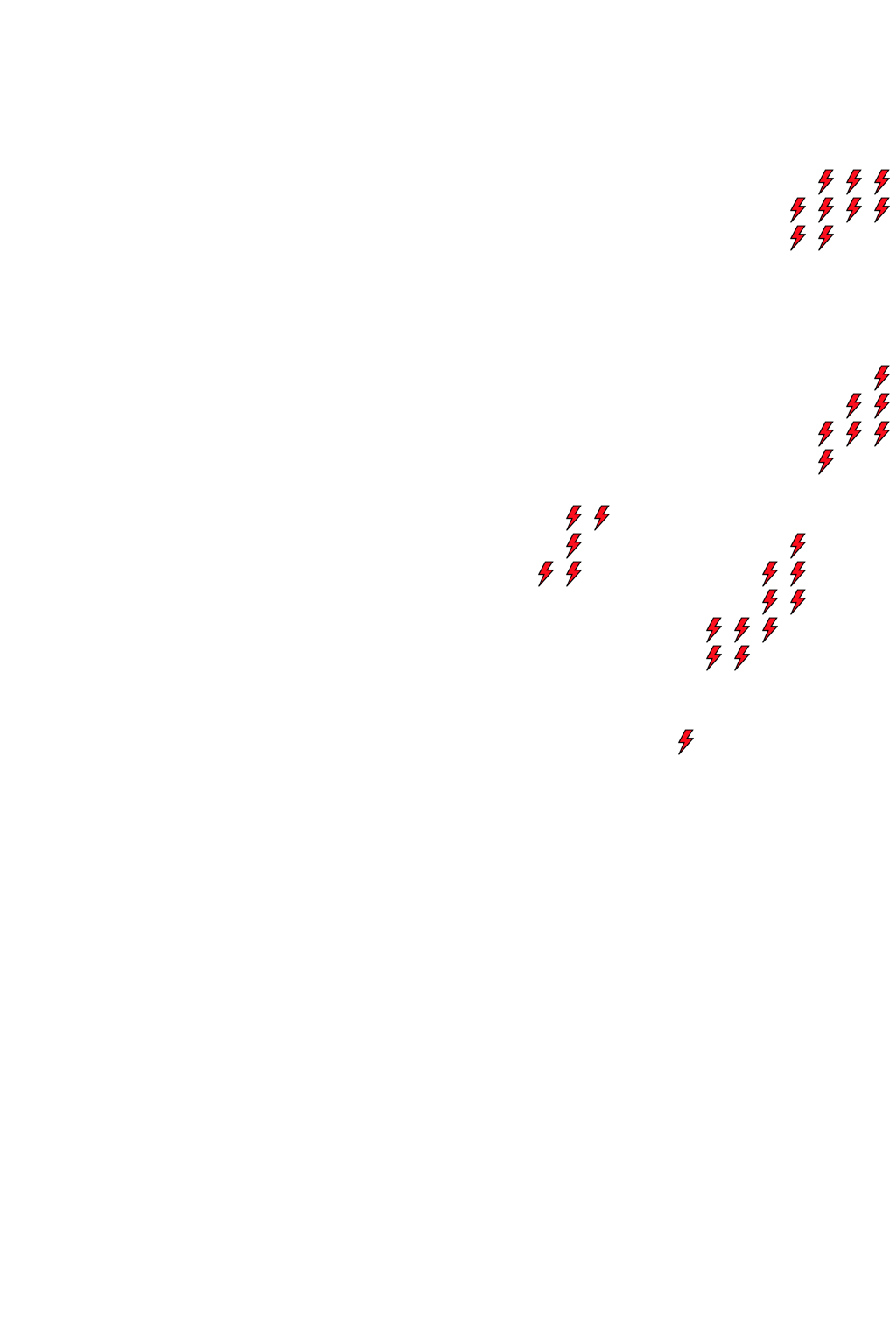 Lighthing Layer