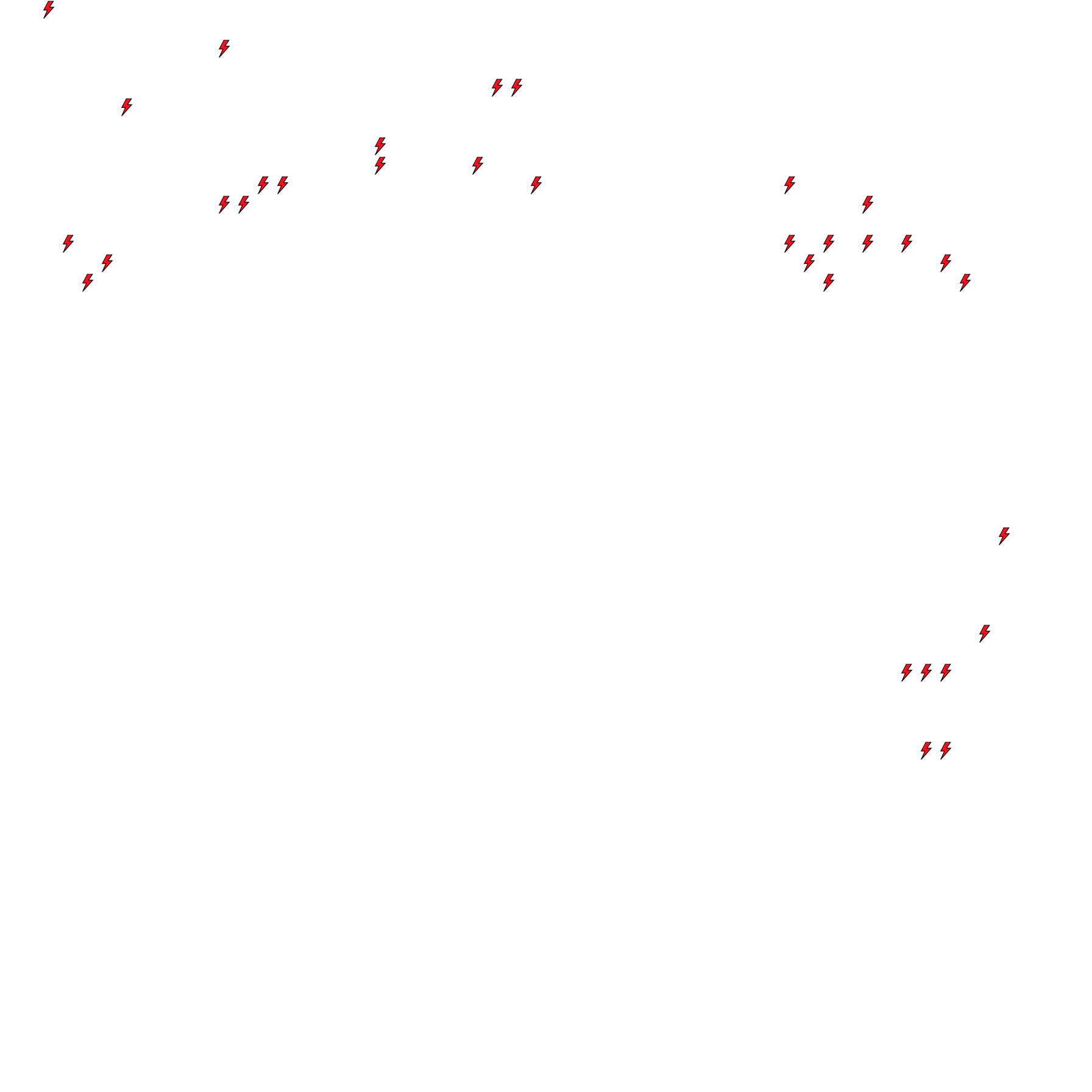 Lighthing Layer