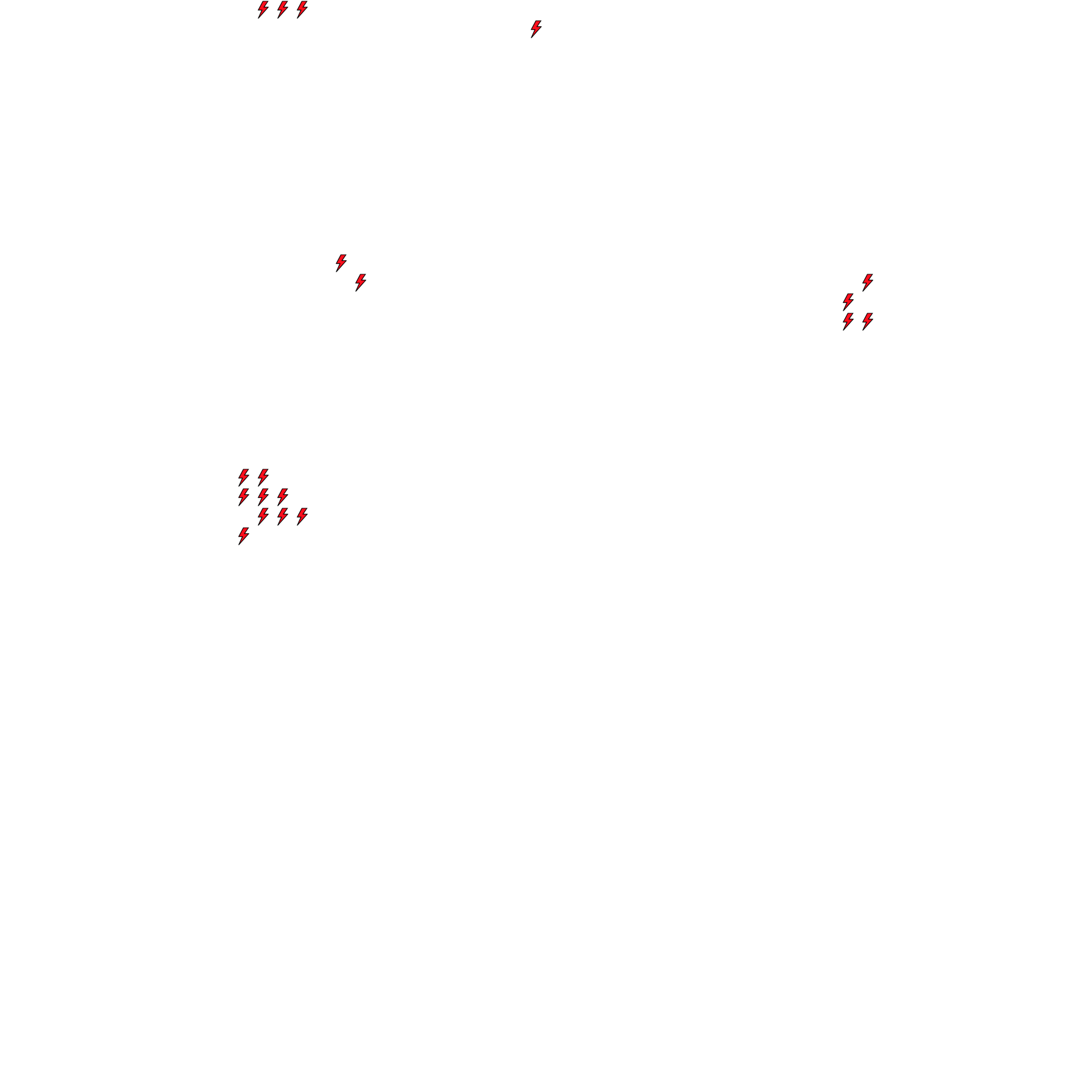 Lighthing Layer