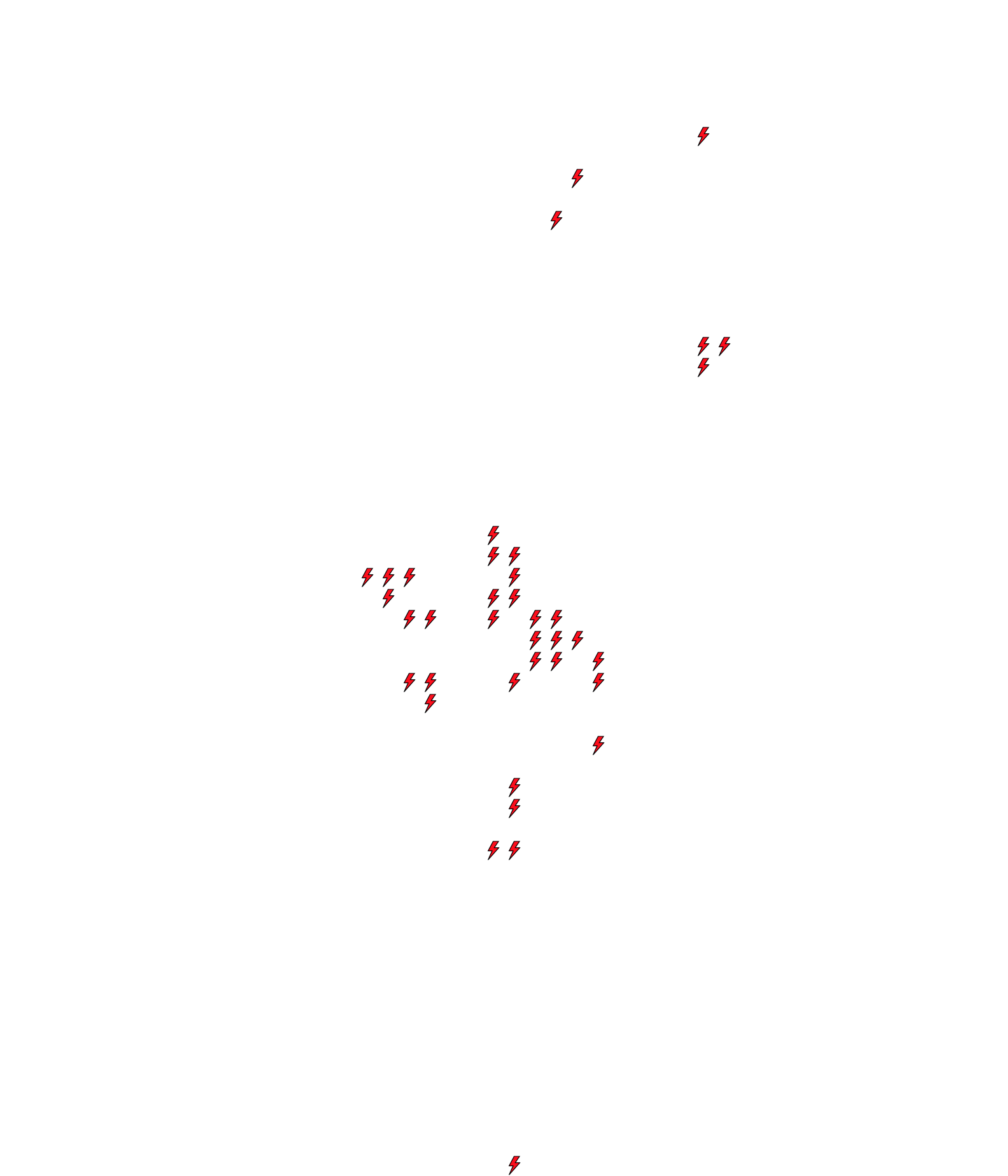 Lighthing Layer
