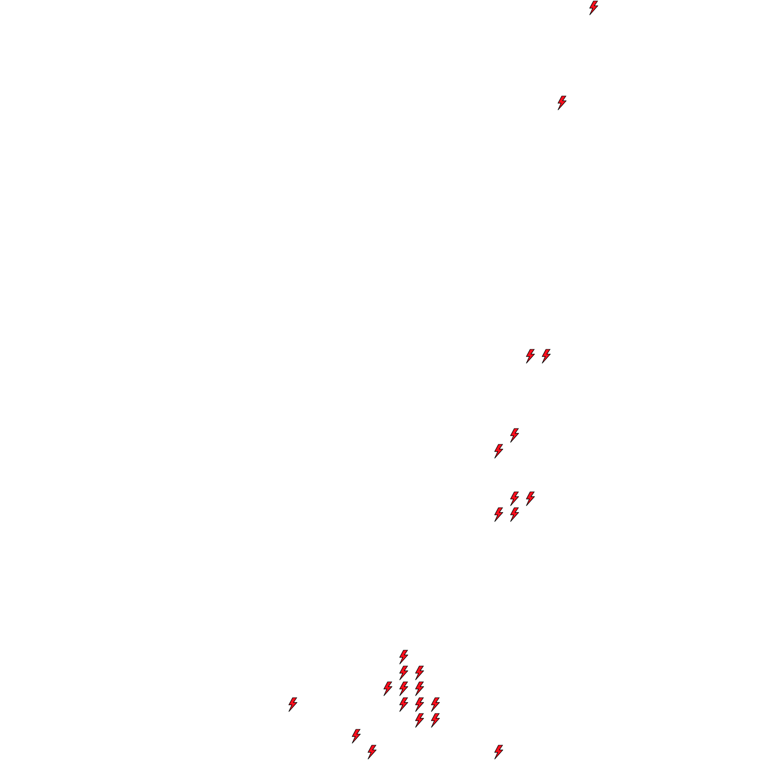 Lighthing Layer