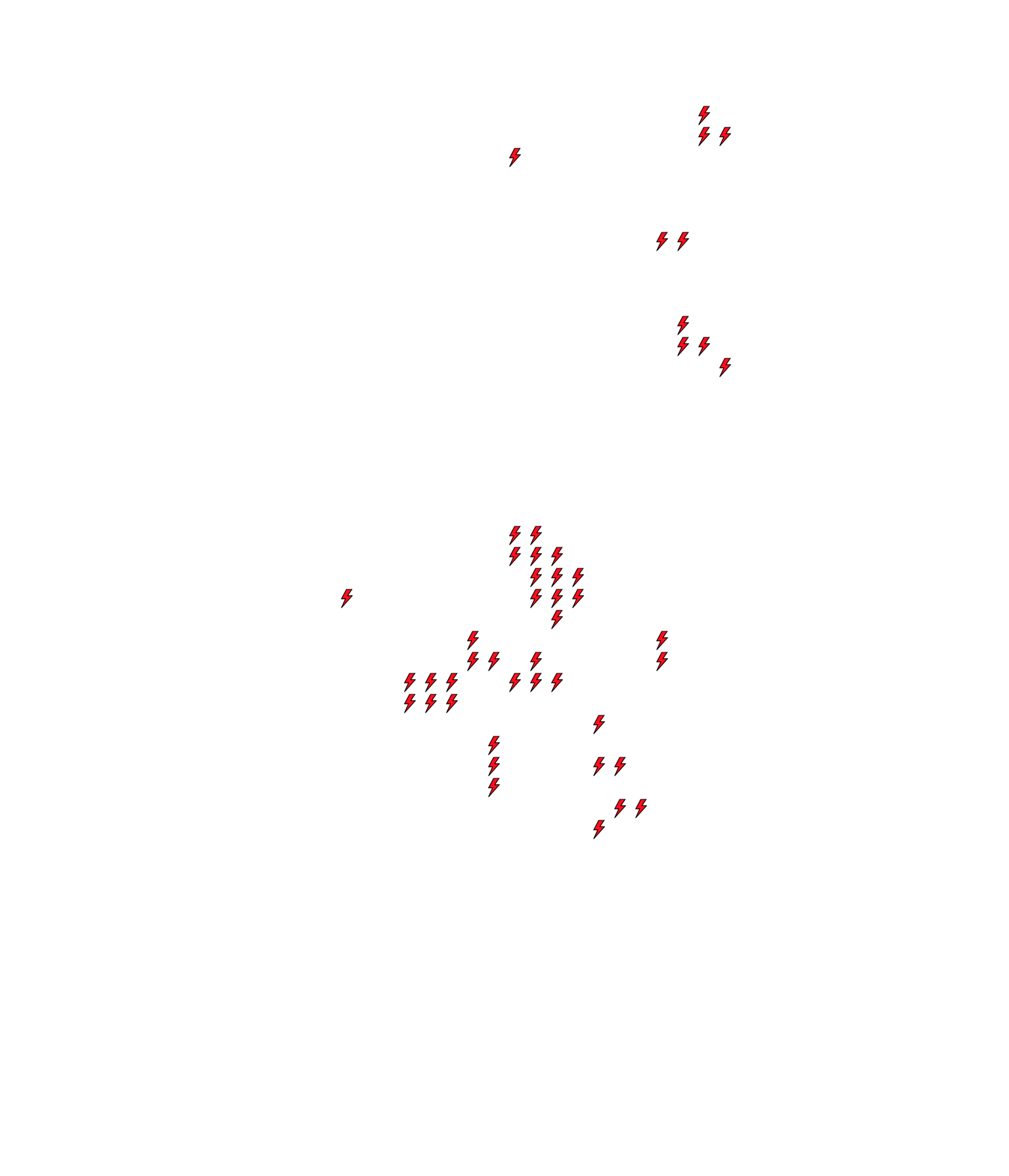 Lighthing Layer