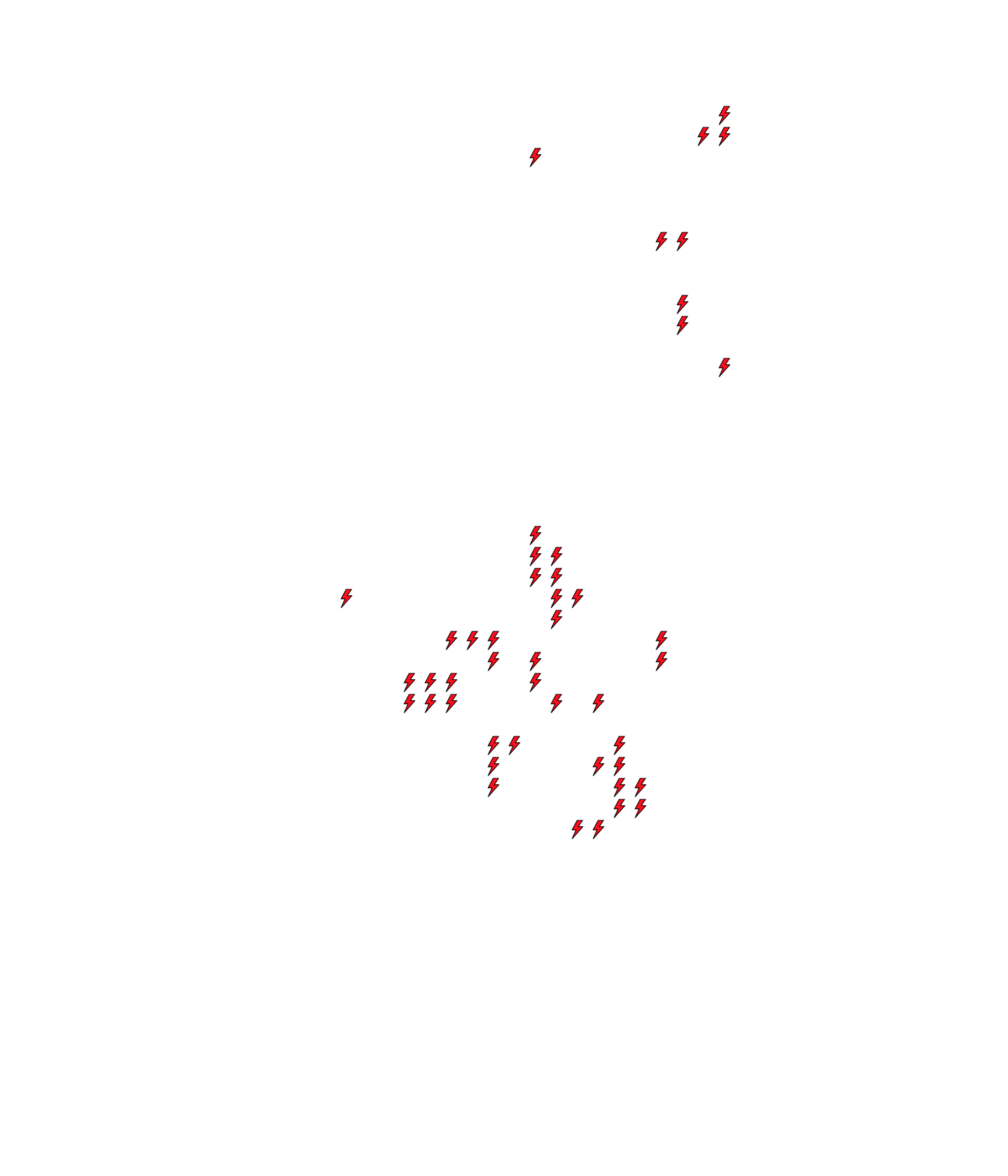 Lighthing Layer