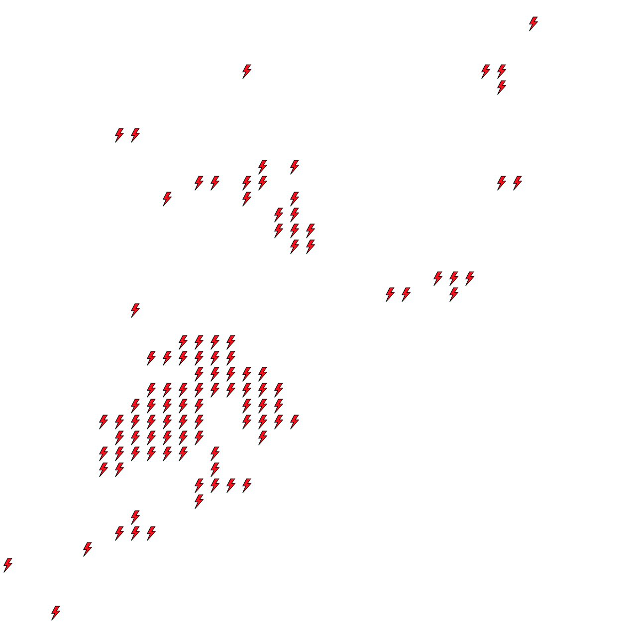 Lighthing Layer